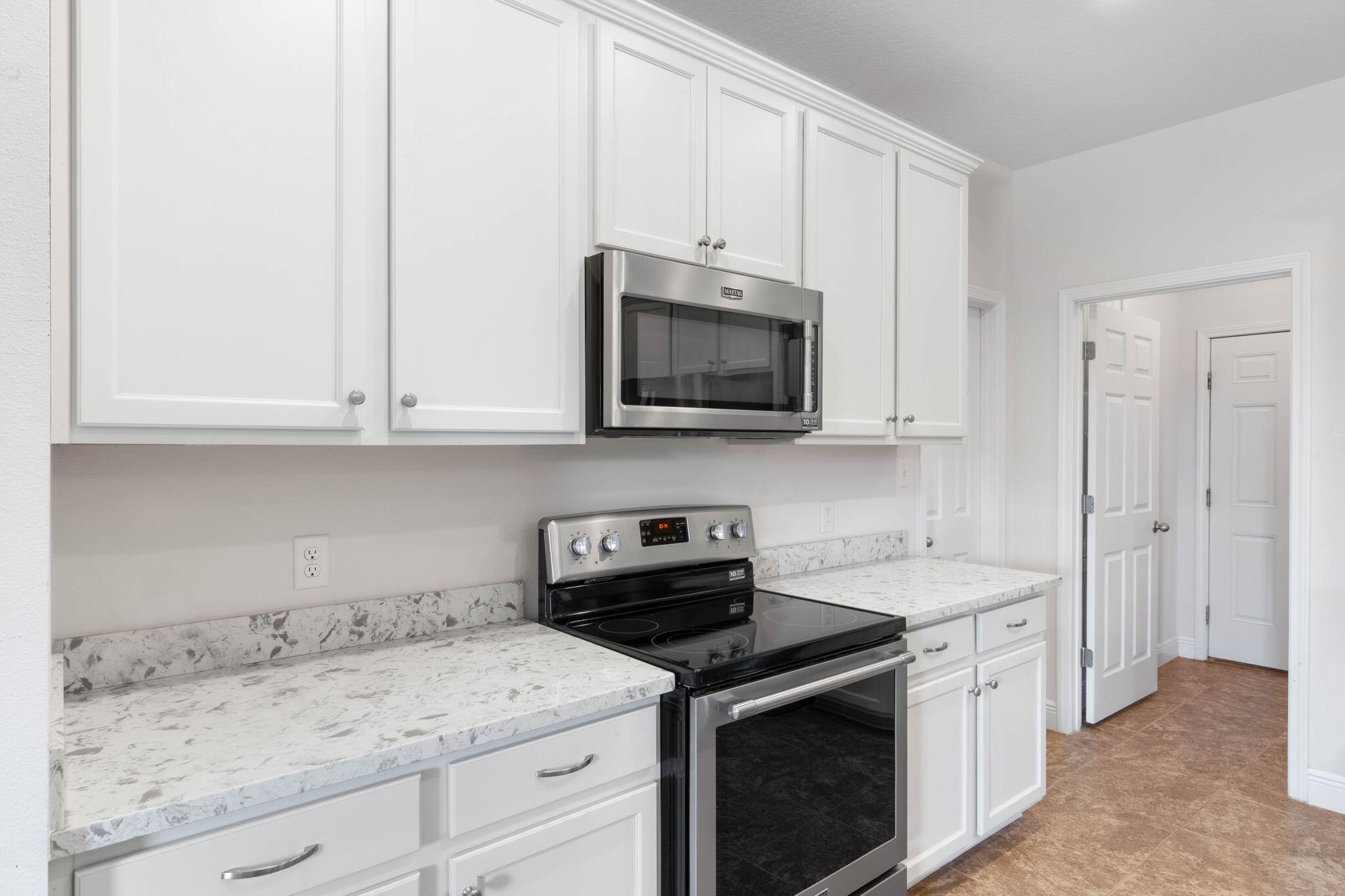 CARNEGIE HILLS - Residential