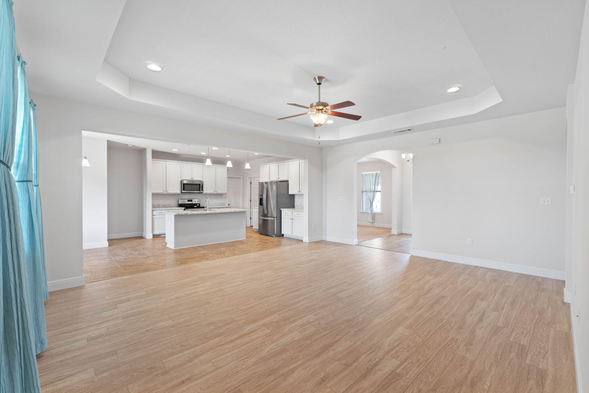 CARNEGIE HILLS - Residential
