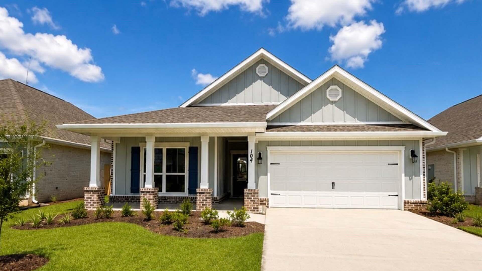 Owl's Head Farms - Residential