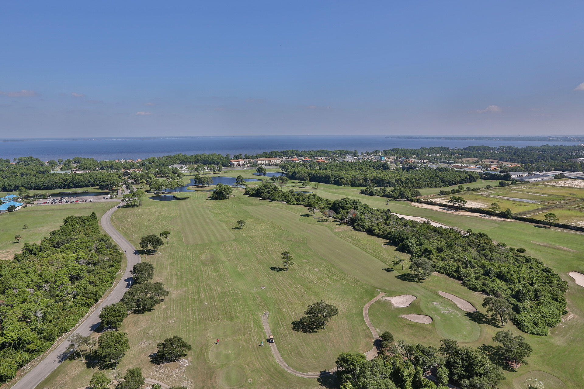 ARIEL DUNES - Residential