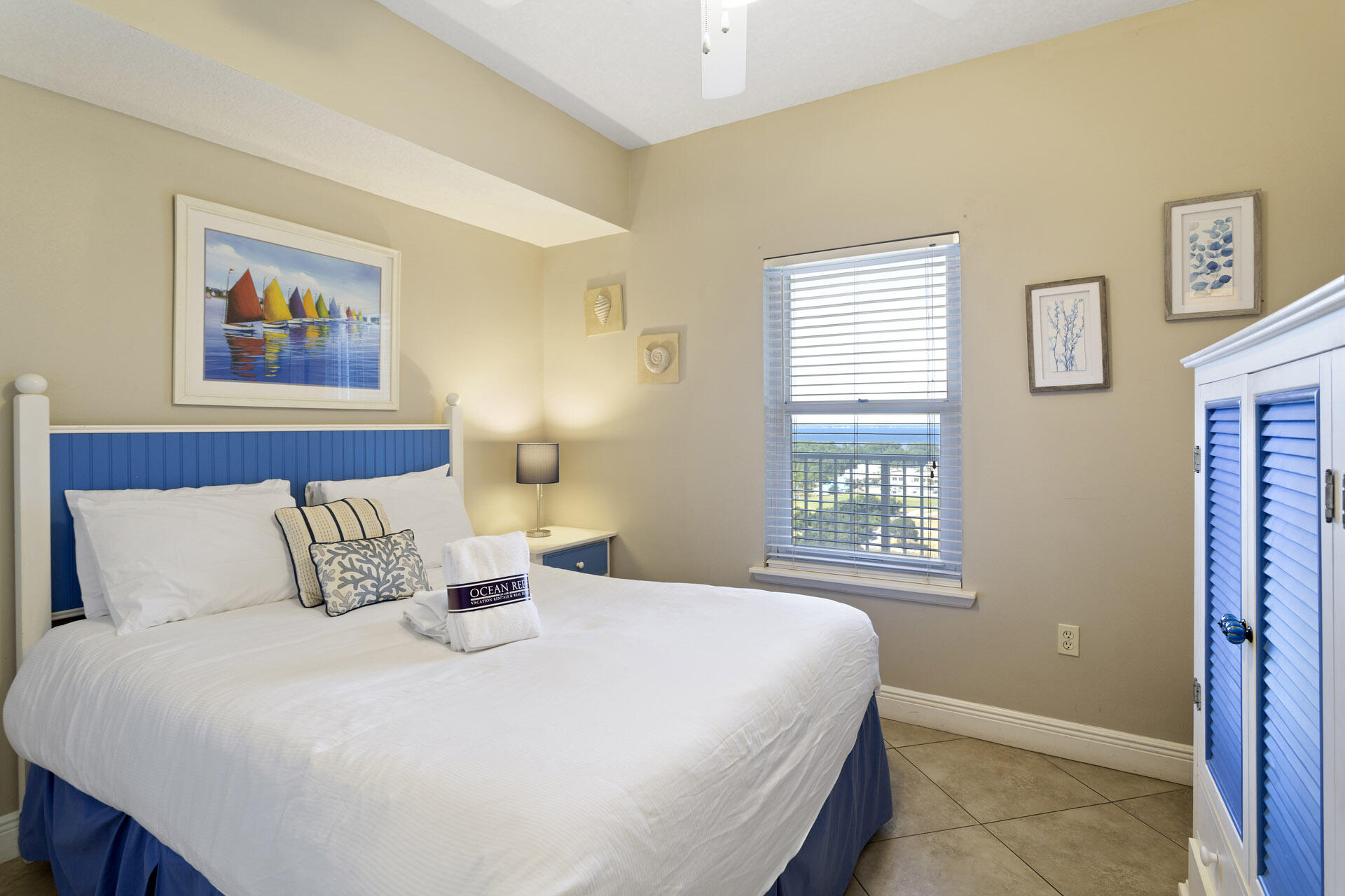 ARIEL DUNES - Residential