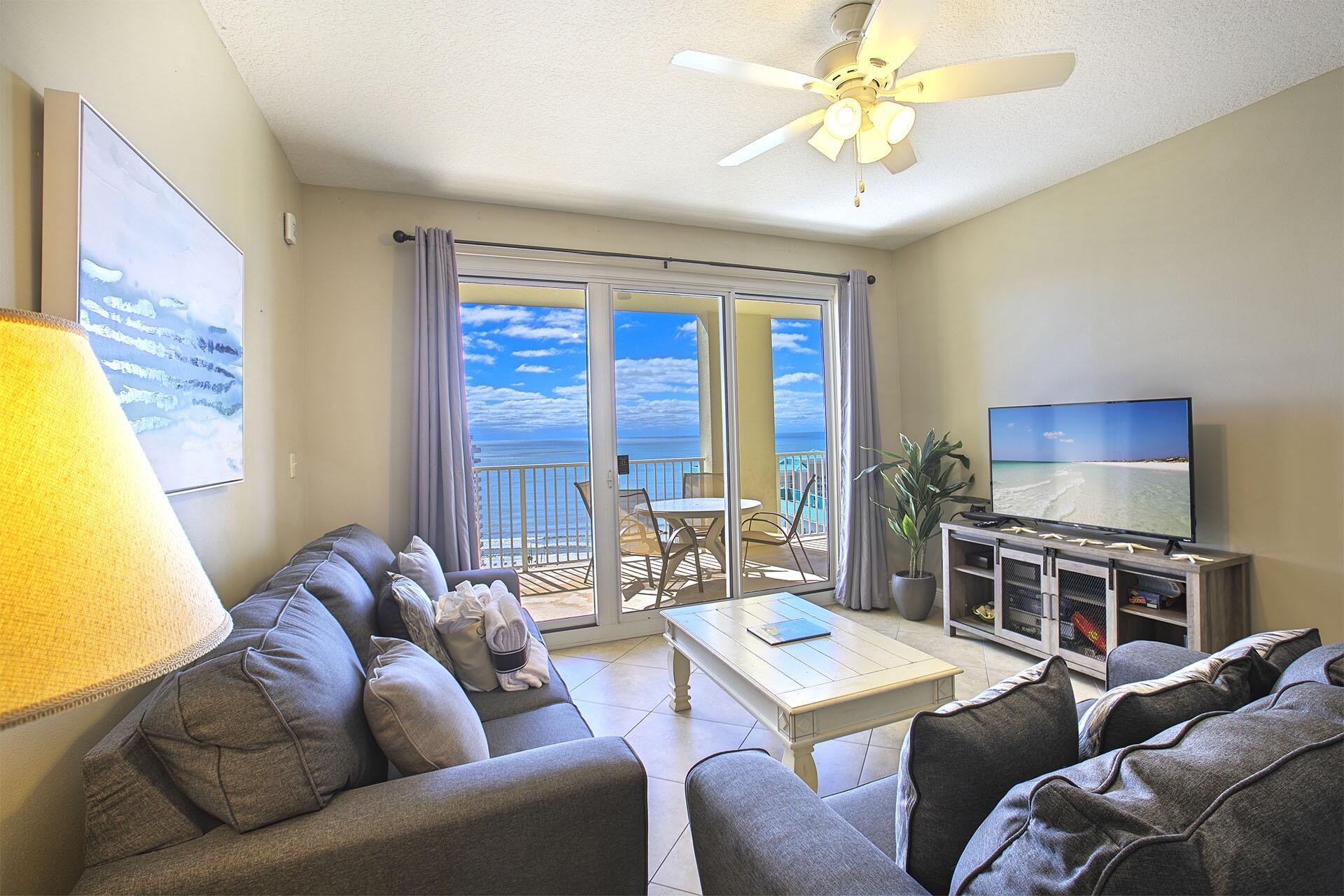 ARIEL DUNES - Residential