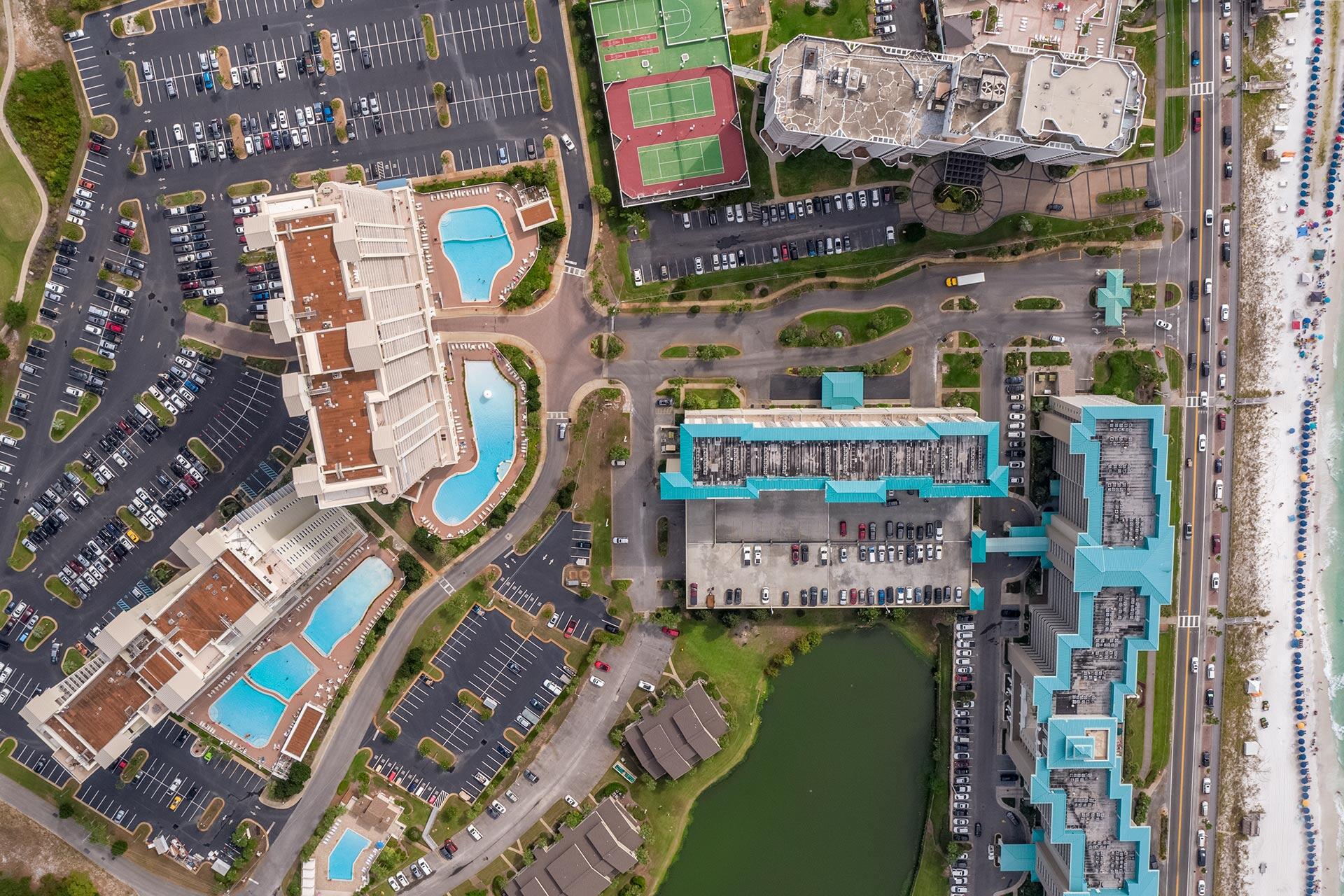 ARIEL DUNES - Residential