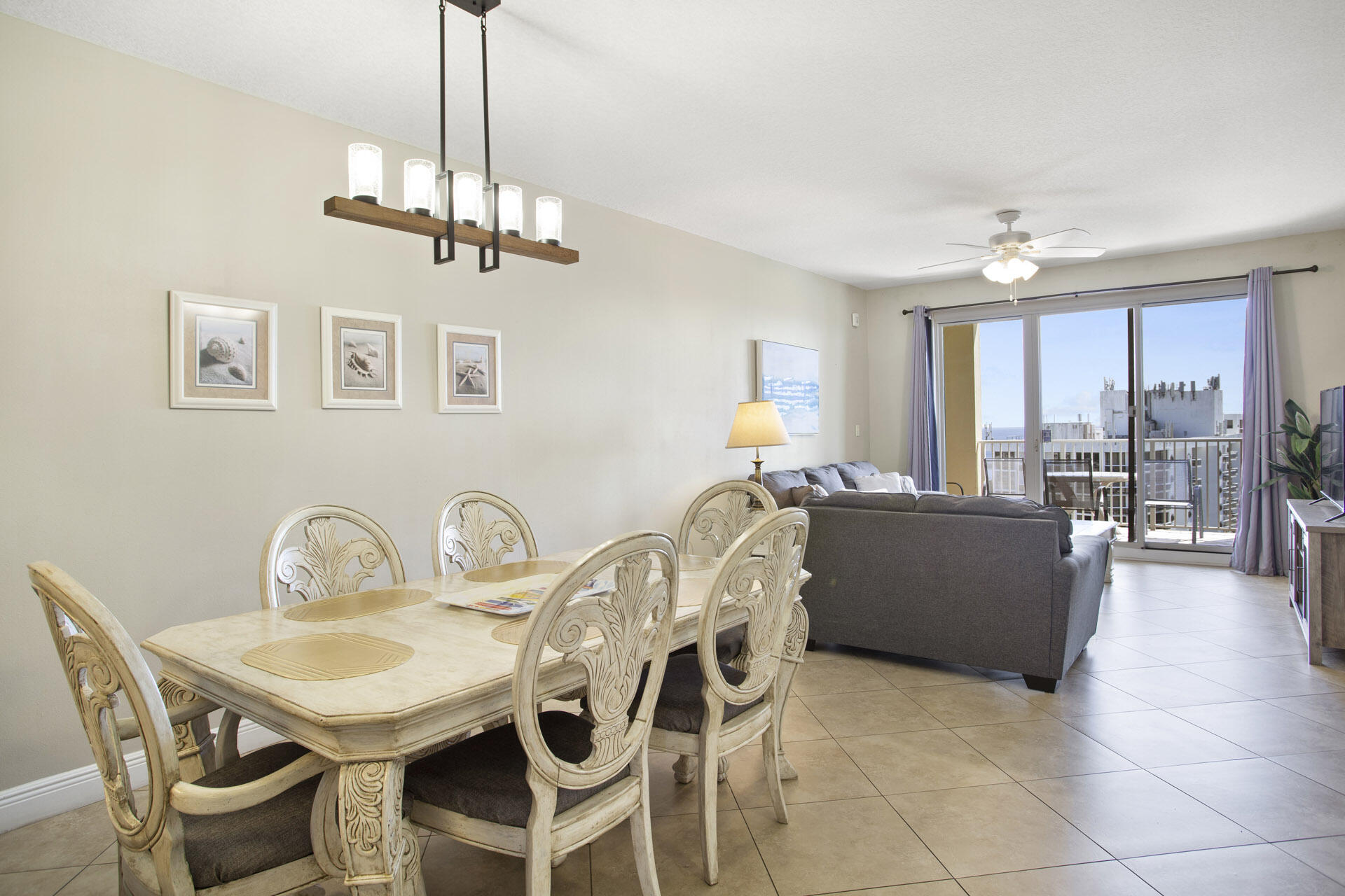 ARIEL DUNES - Residential