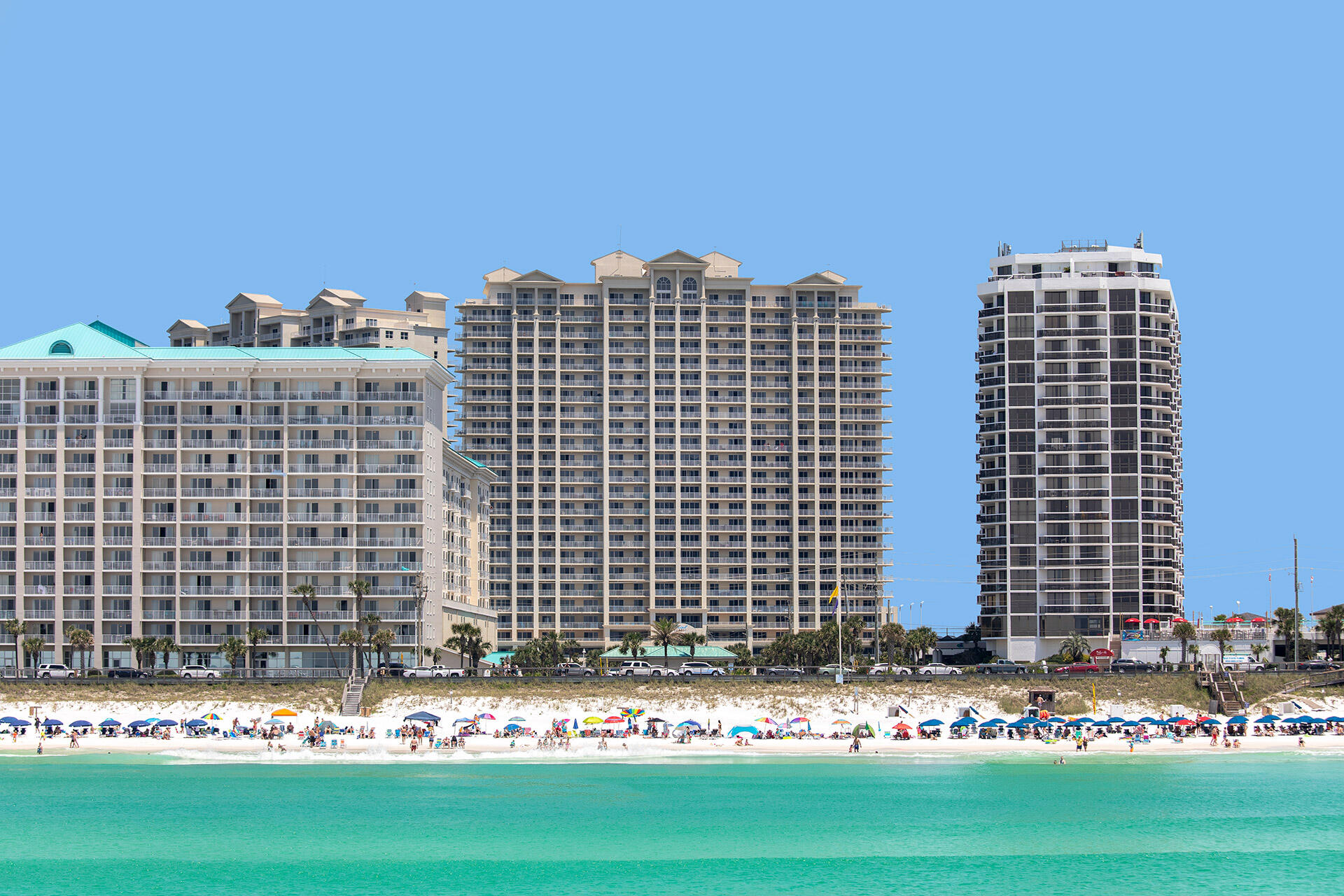 ARIEL DUNES - Residential