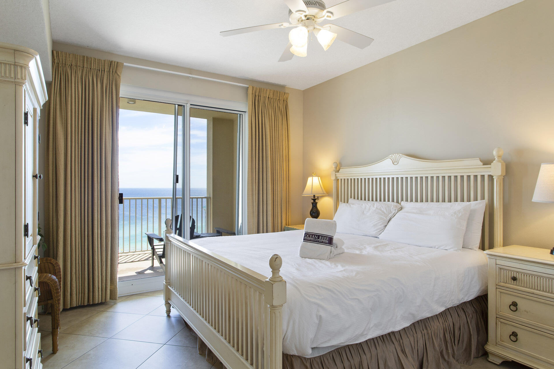 ARIEL DUNES - Residential