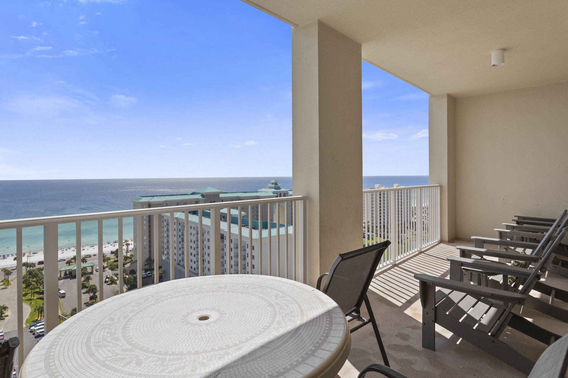 ARIEL DUNES - Residential