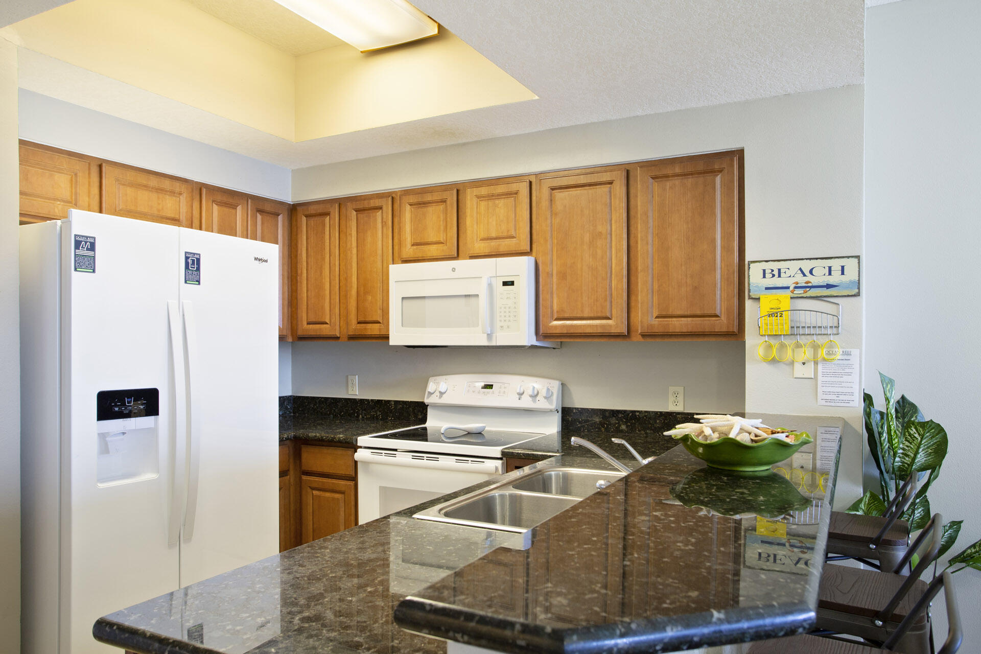 ARIEL DUNES - Residential
