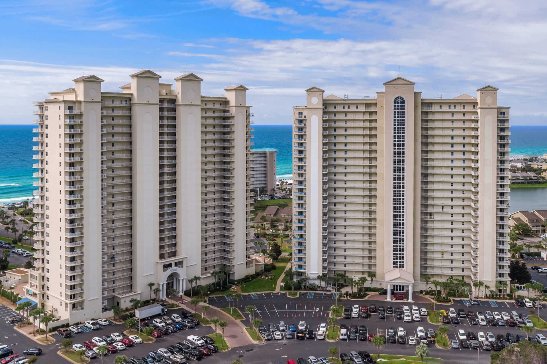 ARIEL DUNES - Residential