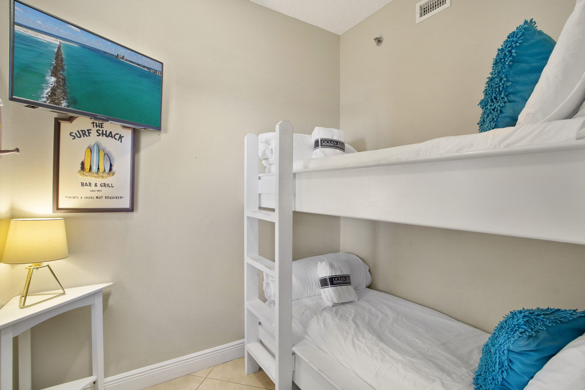 ARIEL DUNES - Residential