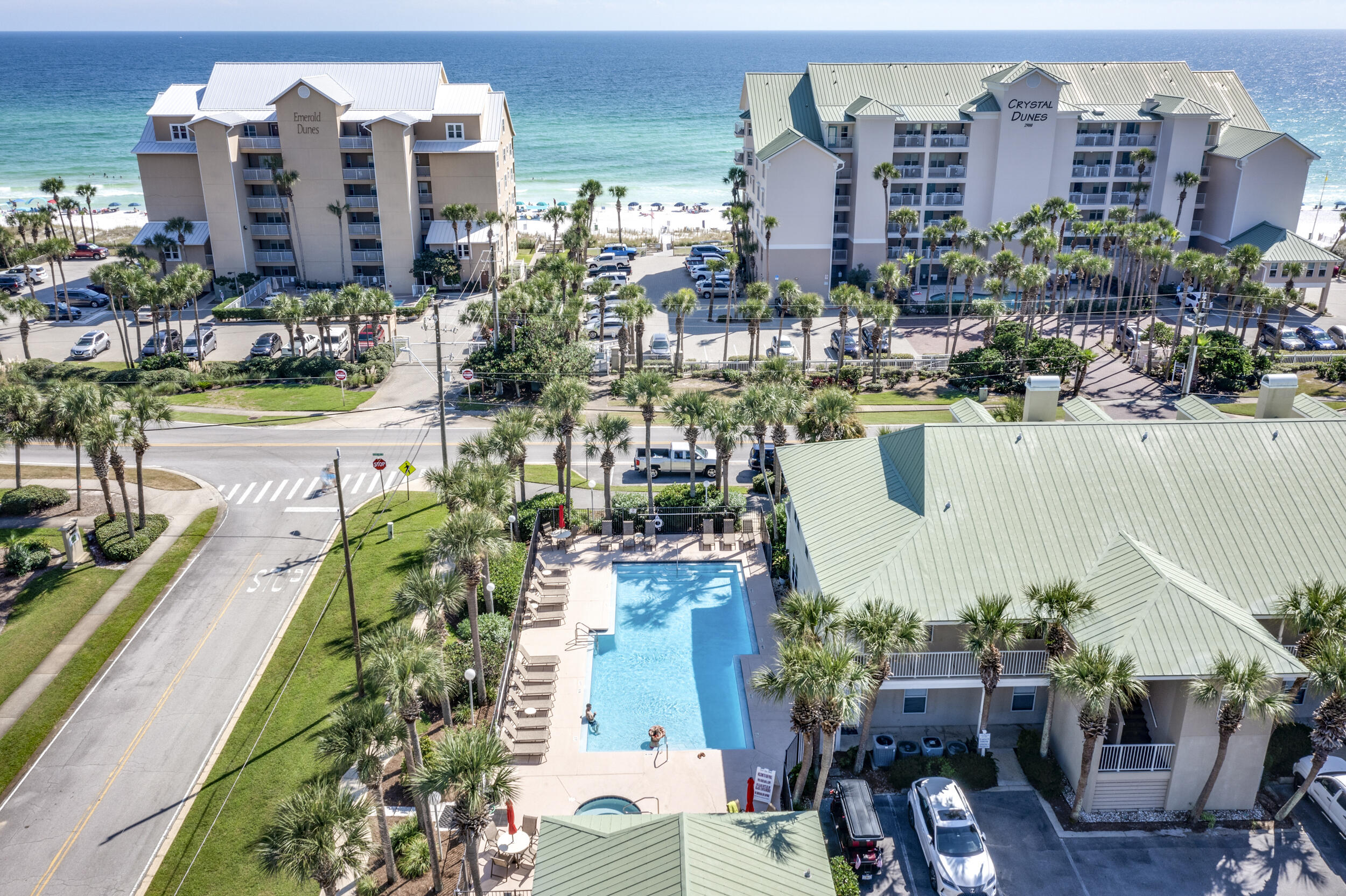 CARIBBEAN DUNES PH 1 - Residential