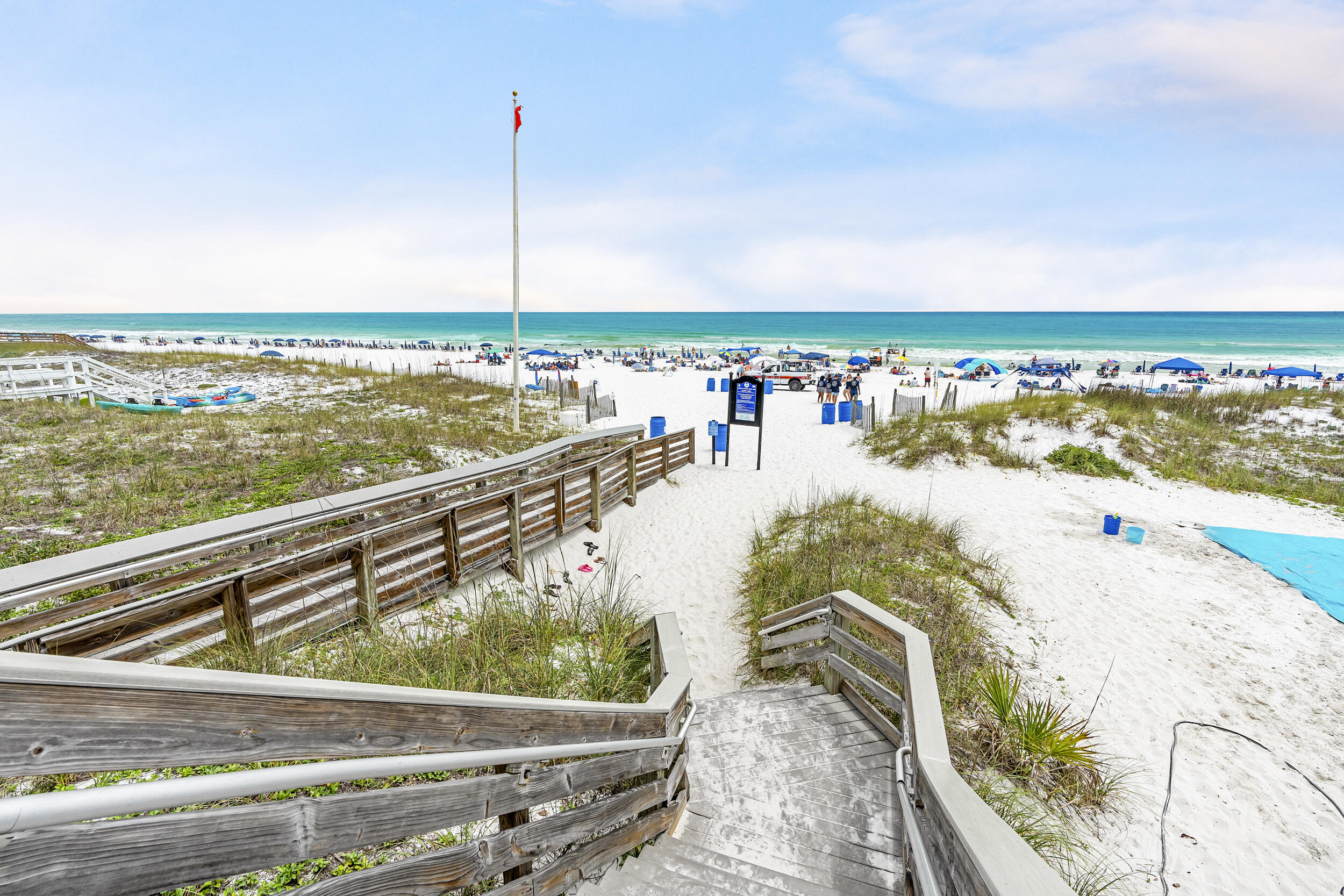 CARIBBEAN DUNES PH 1 - Residential