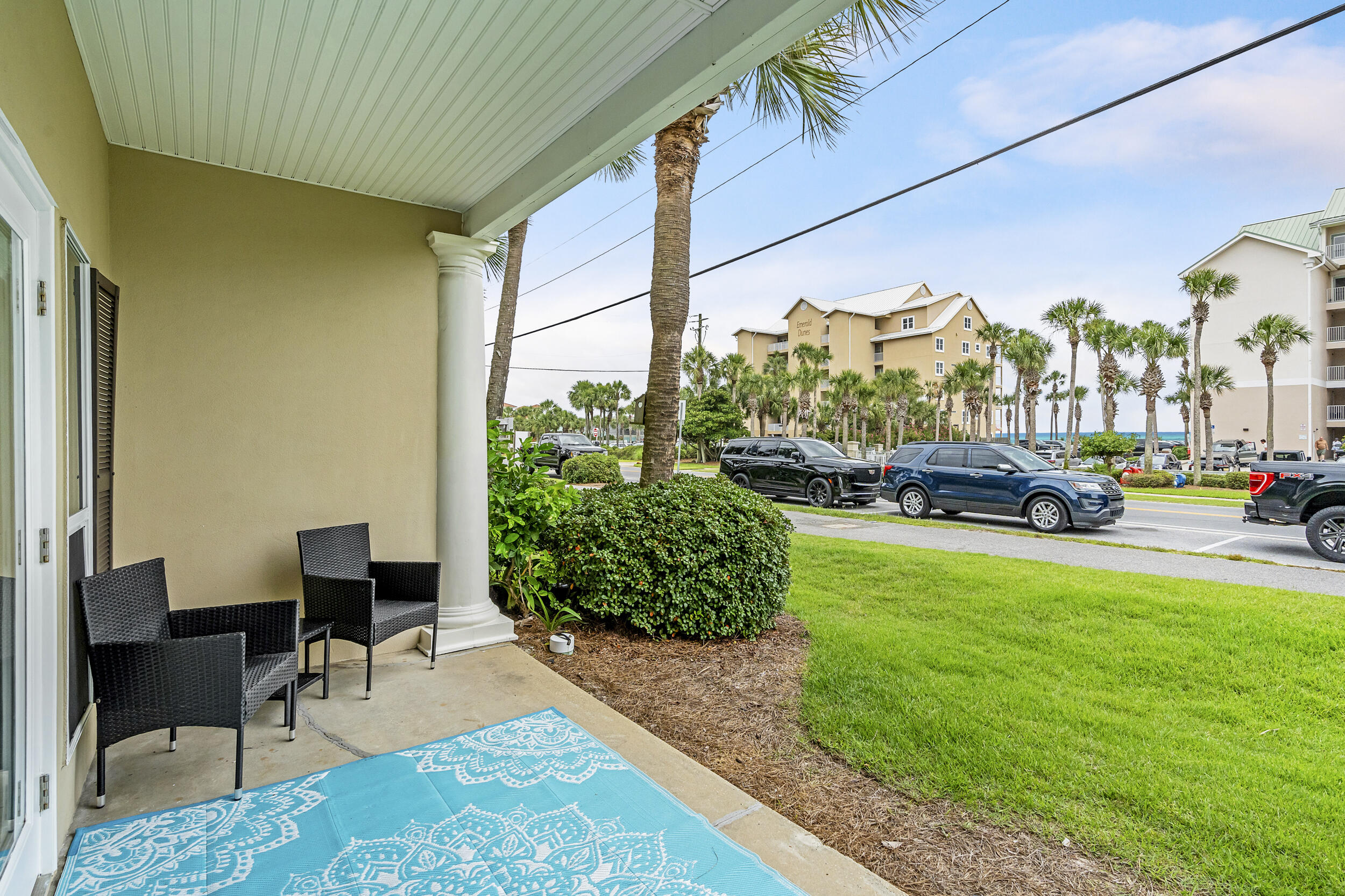 CARIBBEAN DUNES PH 1 - Residential