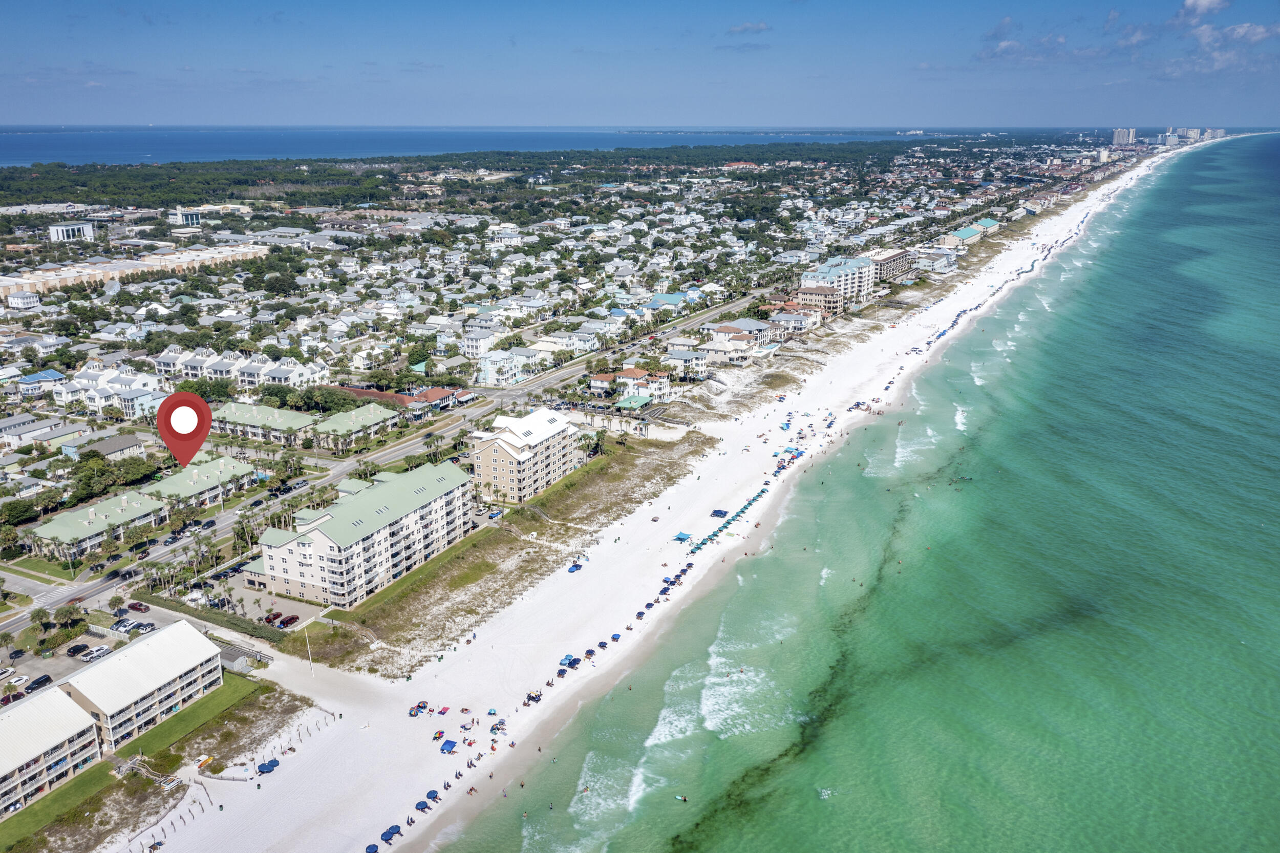 CARIBBEAN DUNES PH 1 - Residential