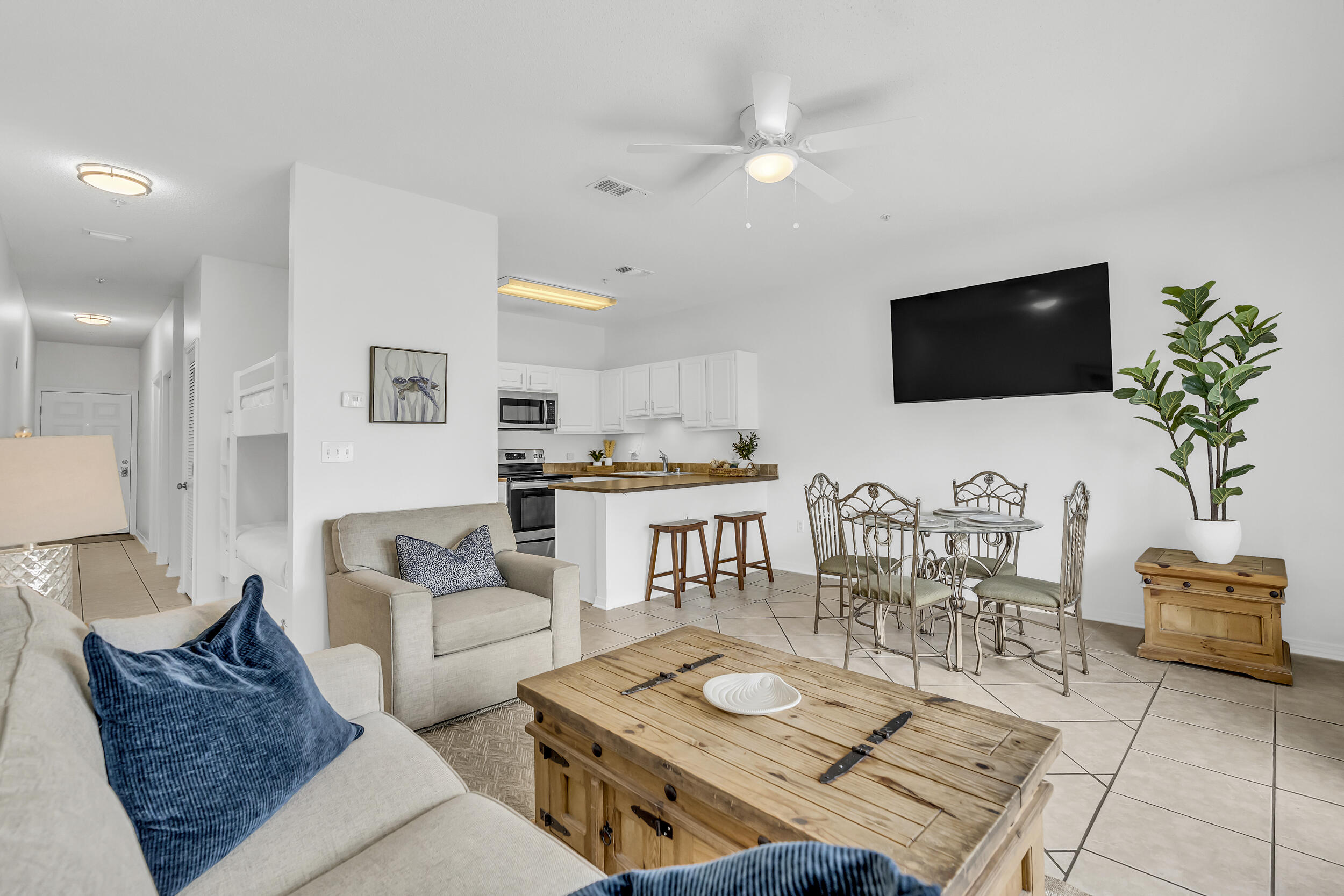 CARIBBEAN DUNES PH 1 - Residential