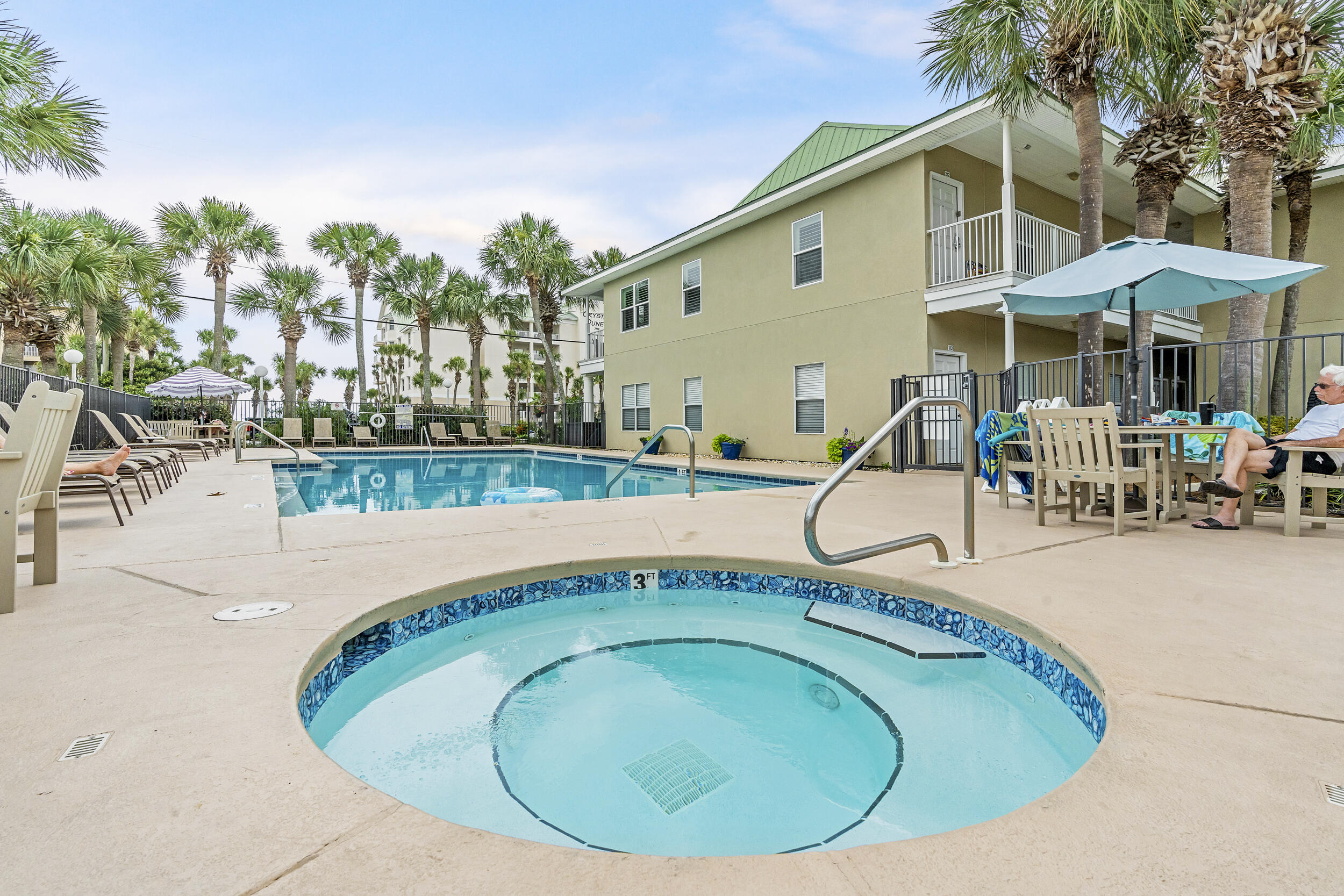 CARIBBEAN DUNES PH 1 - Residential