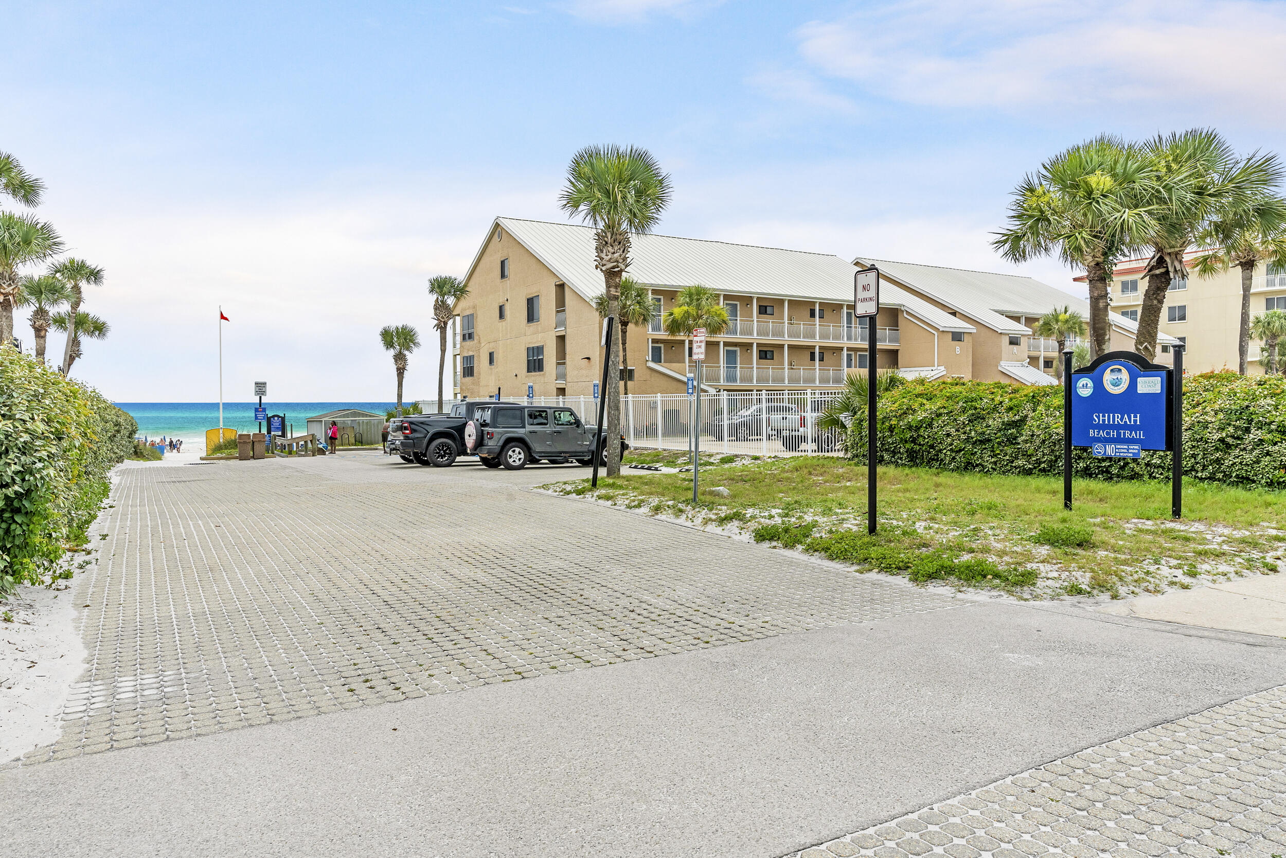 CARIBBEAN DUNES PH 1 - Residential