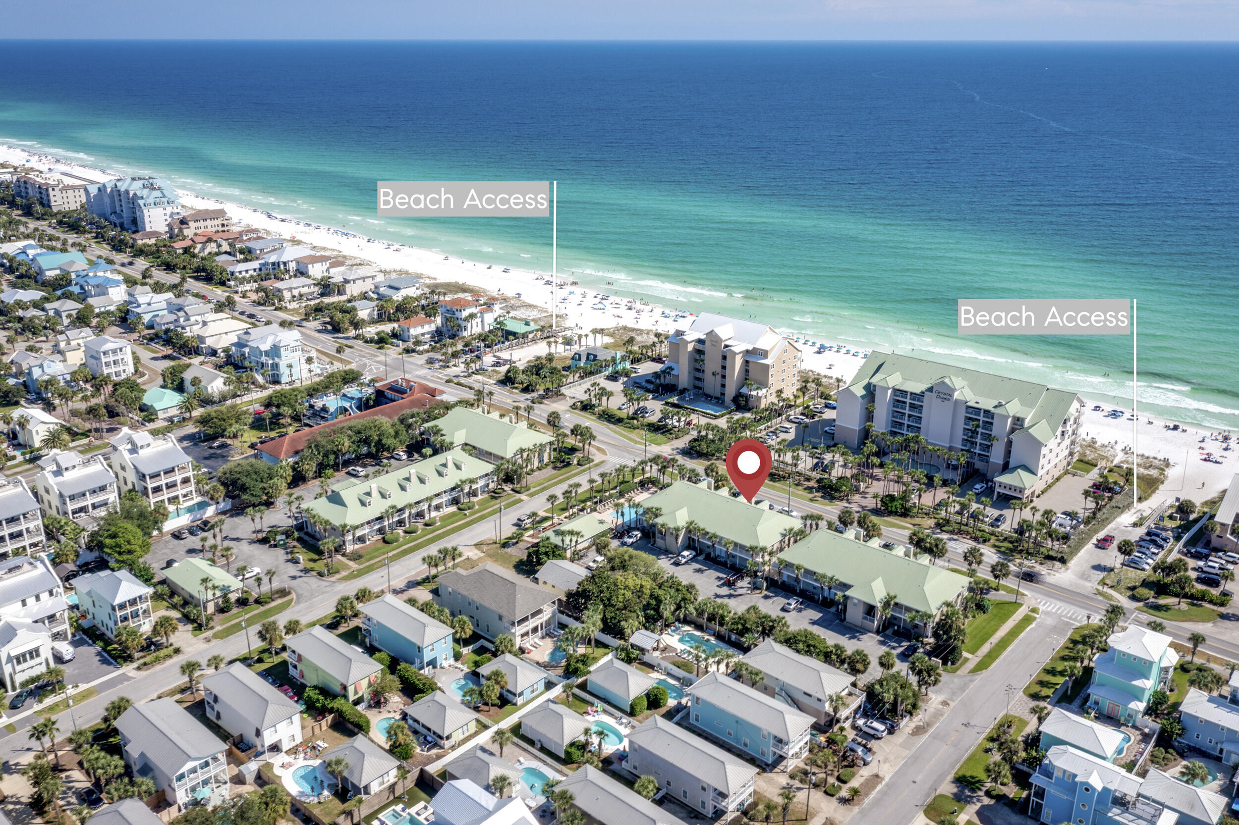 CARIBBEAN DUNES PH 1 - Residential