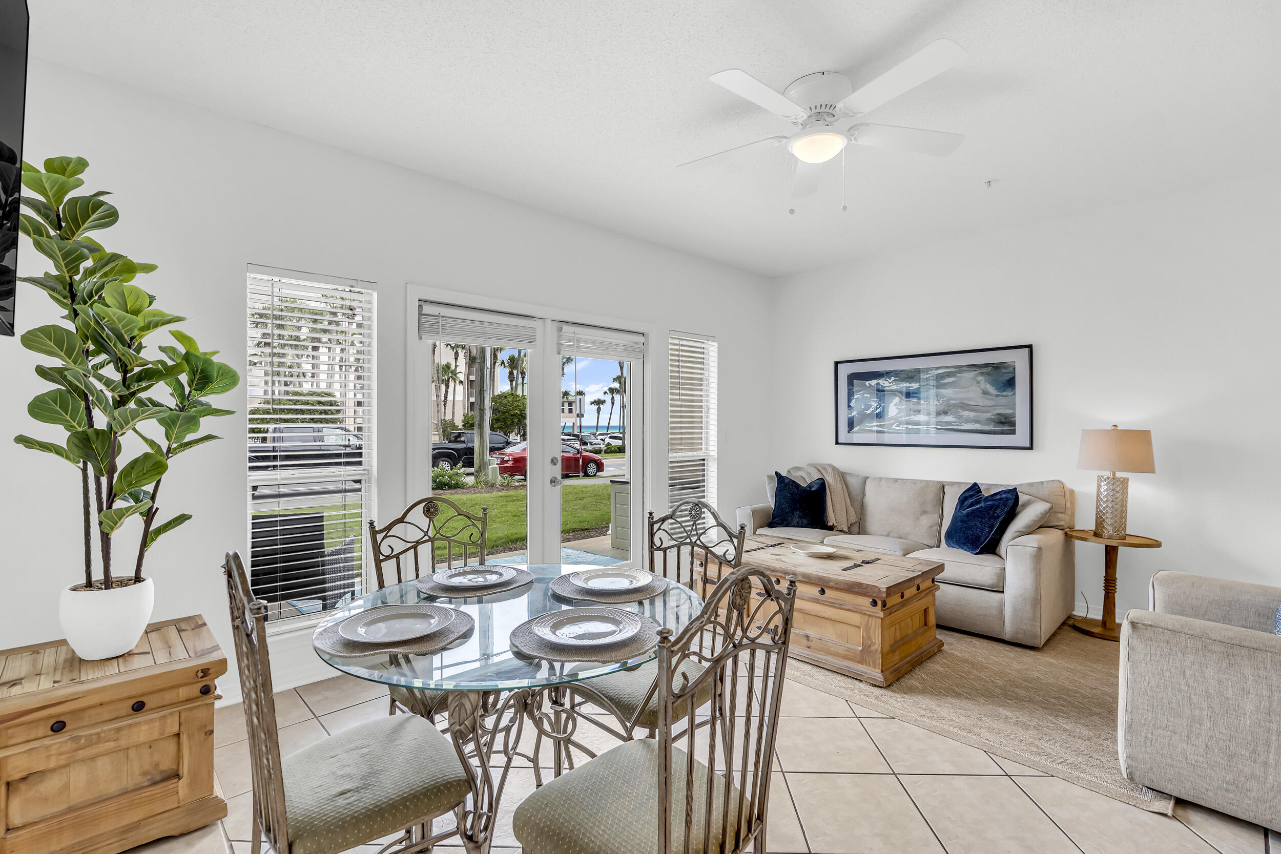 CARIBBEAN DUNES PH 1 - Residential