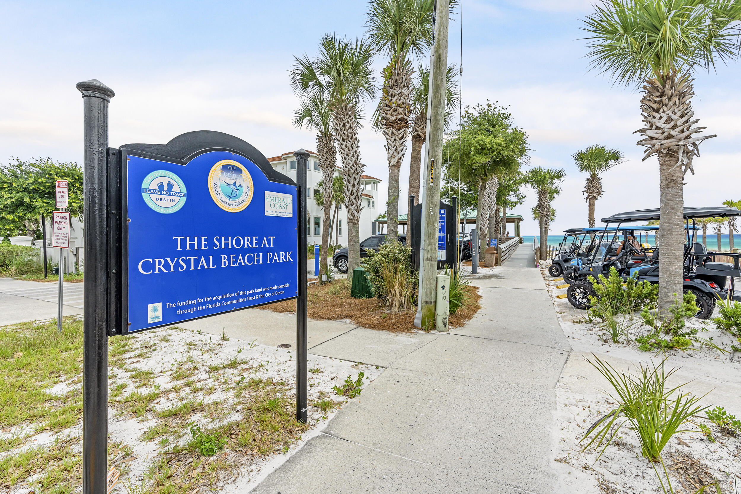 CARIBBEAN DUNES PH 1 - Residential