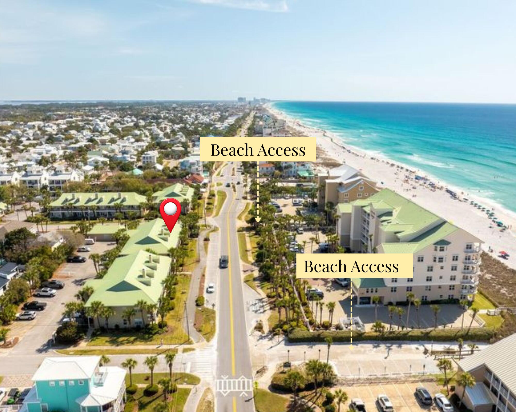 CARIBBEAN DUNES PH 1 - Residential