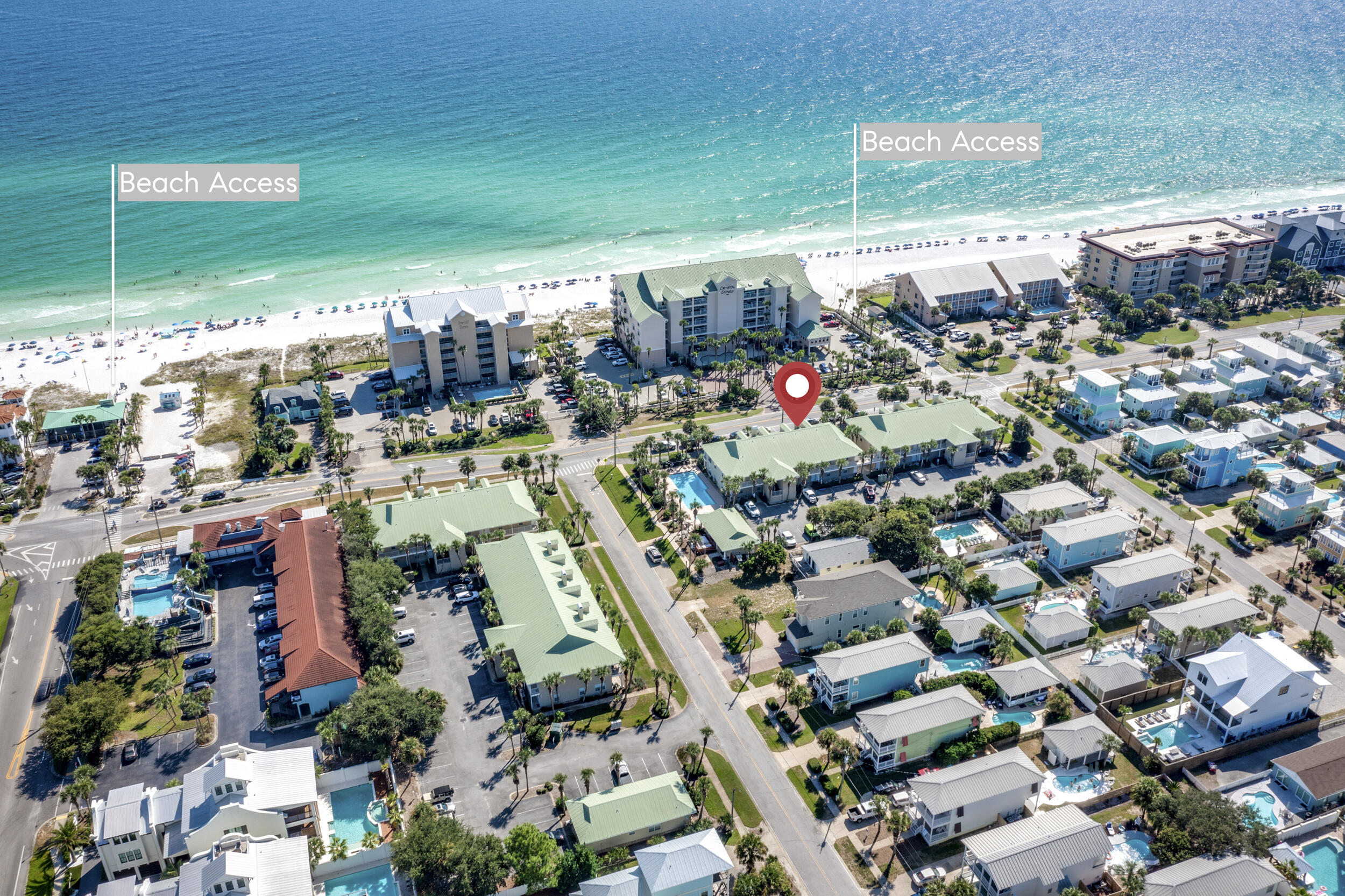 CARIBBEAN DUNES PH 1 - Residential
