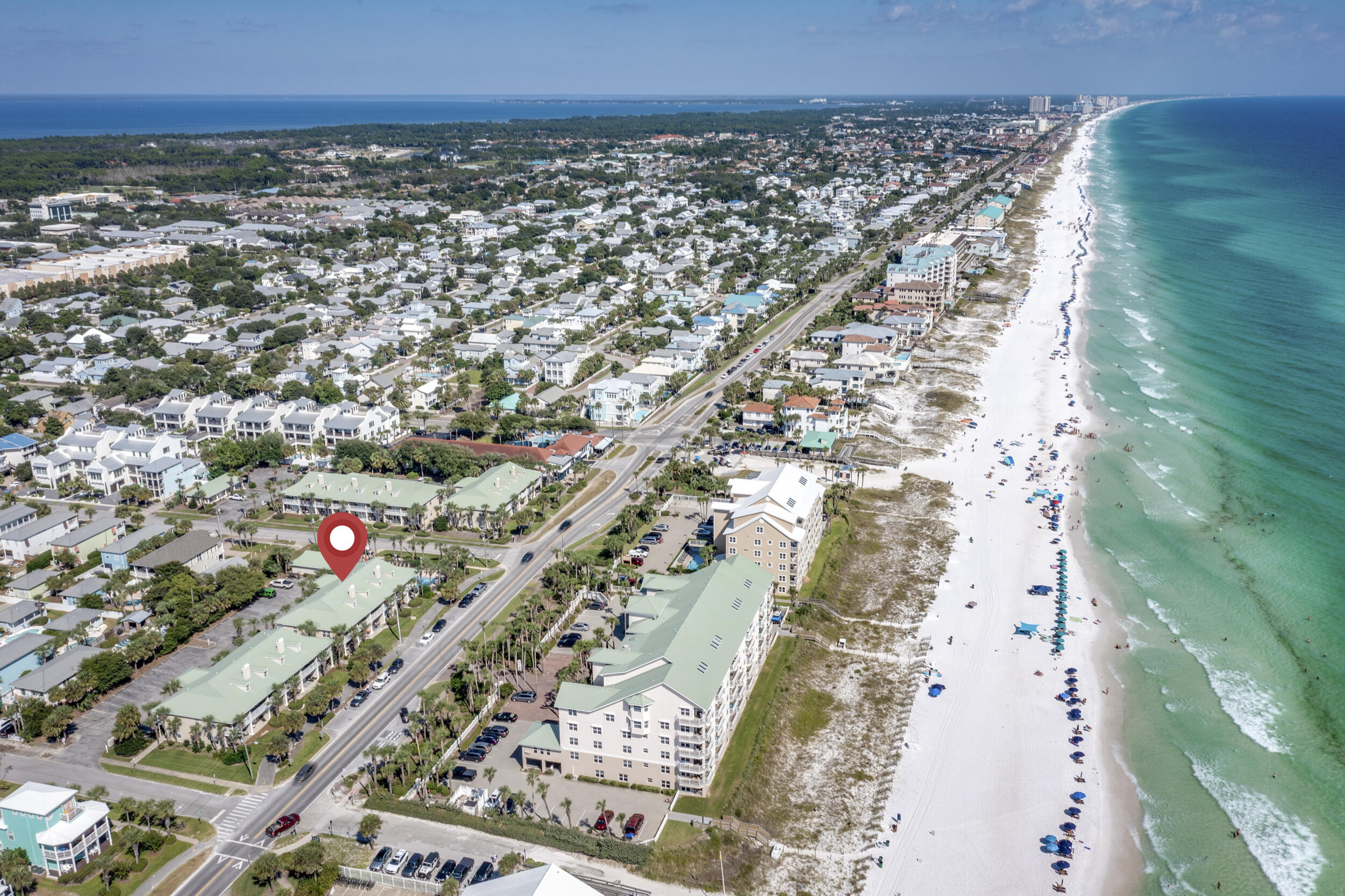 CARIBBEAN DUNES PH 1 - Residential