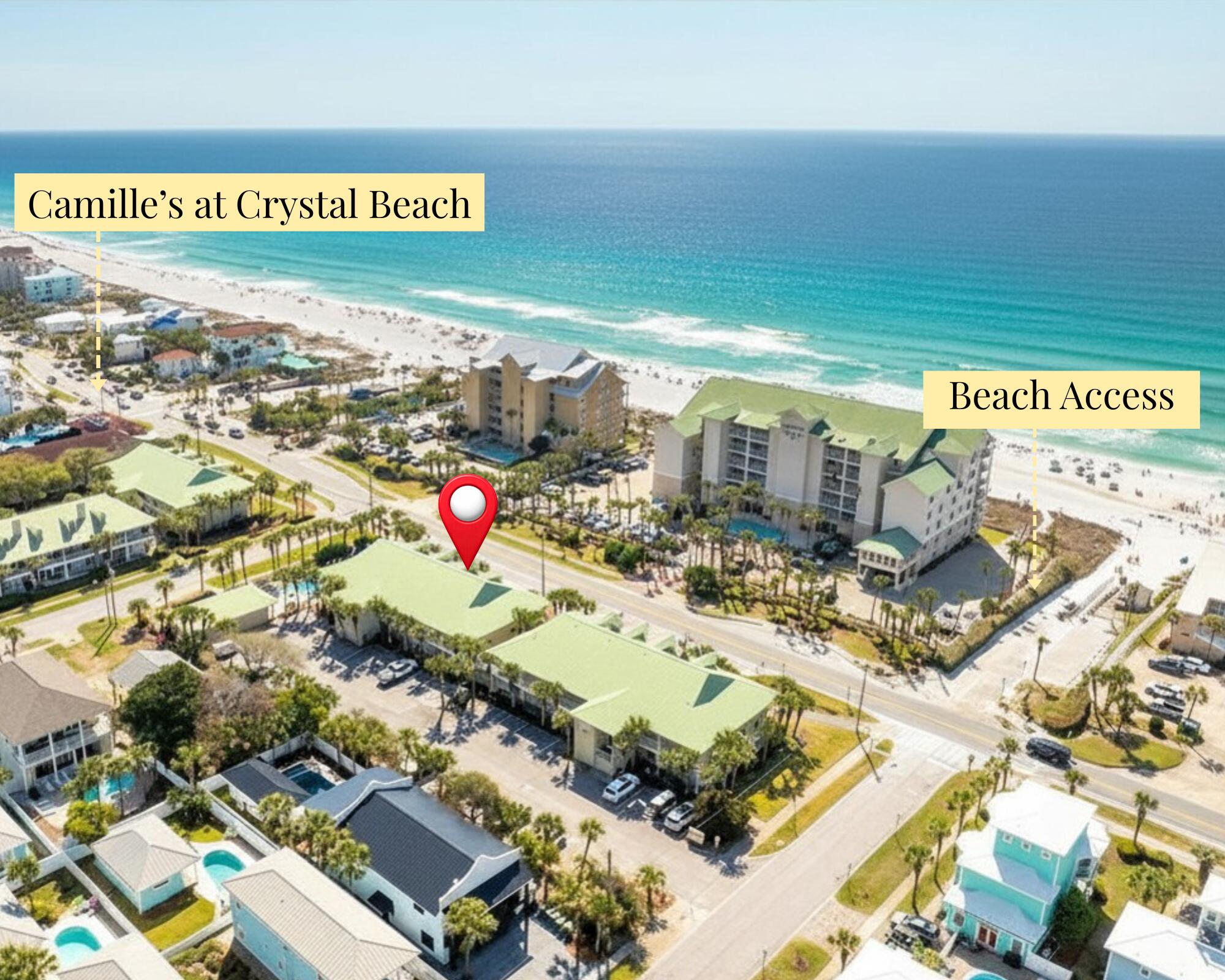 CARIBBEAN DUNES PH 1 - Residential