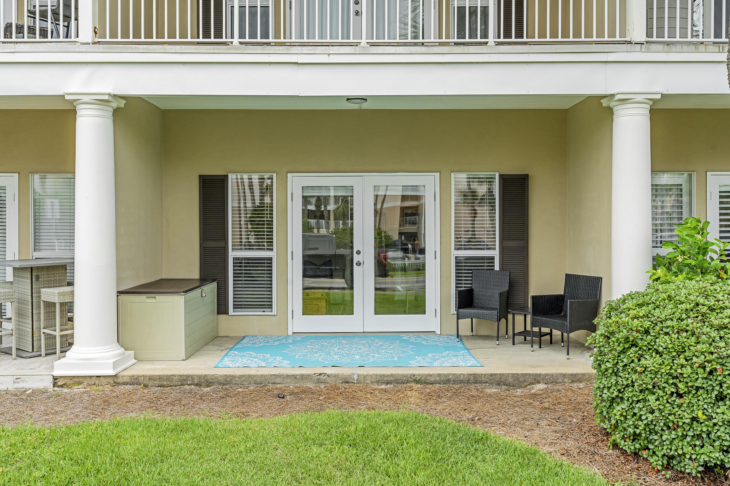 CARIBBEAN DUNES PH 1 - Residential