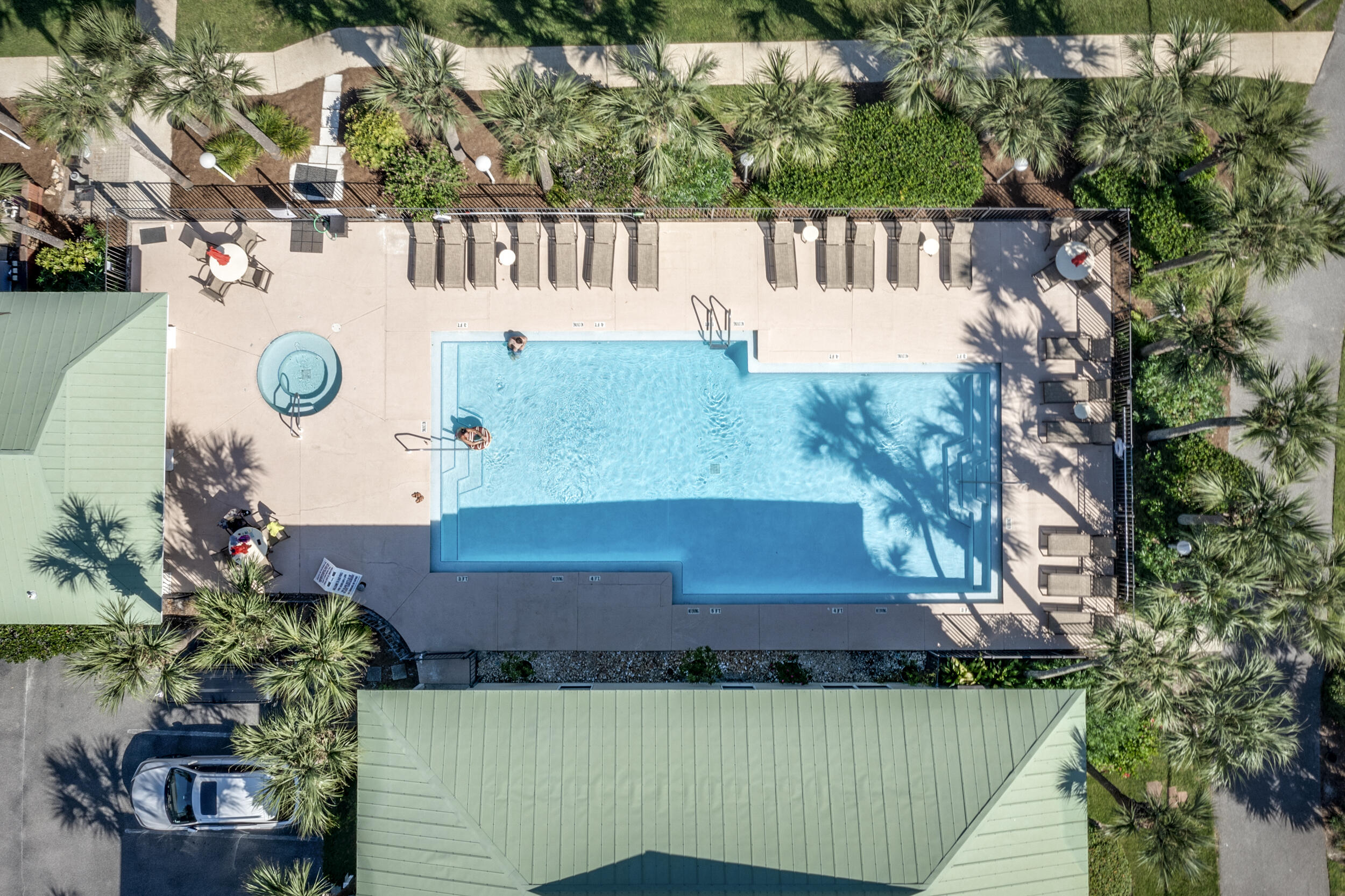 CARIBBEAN DUNES PH 1 - Residential