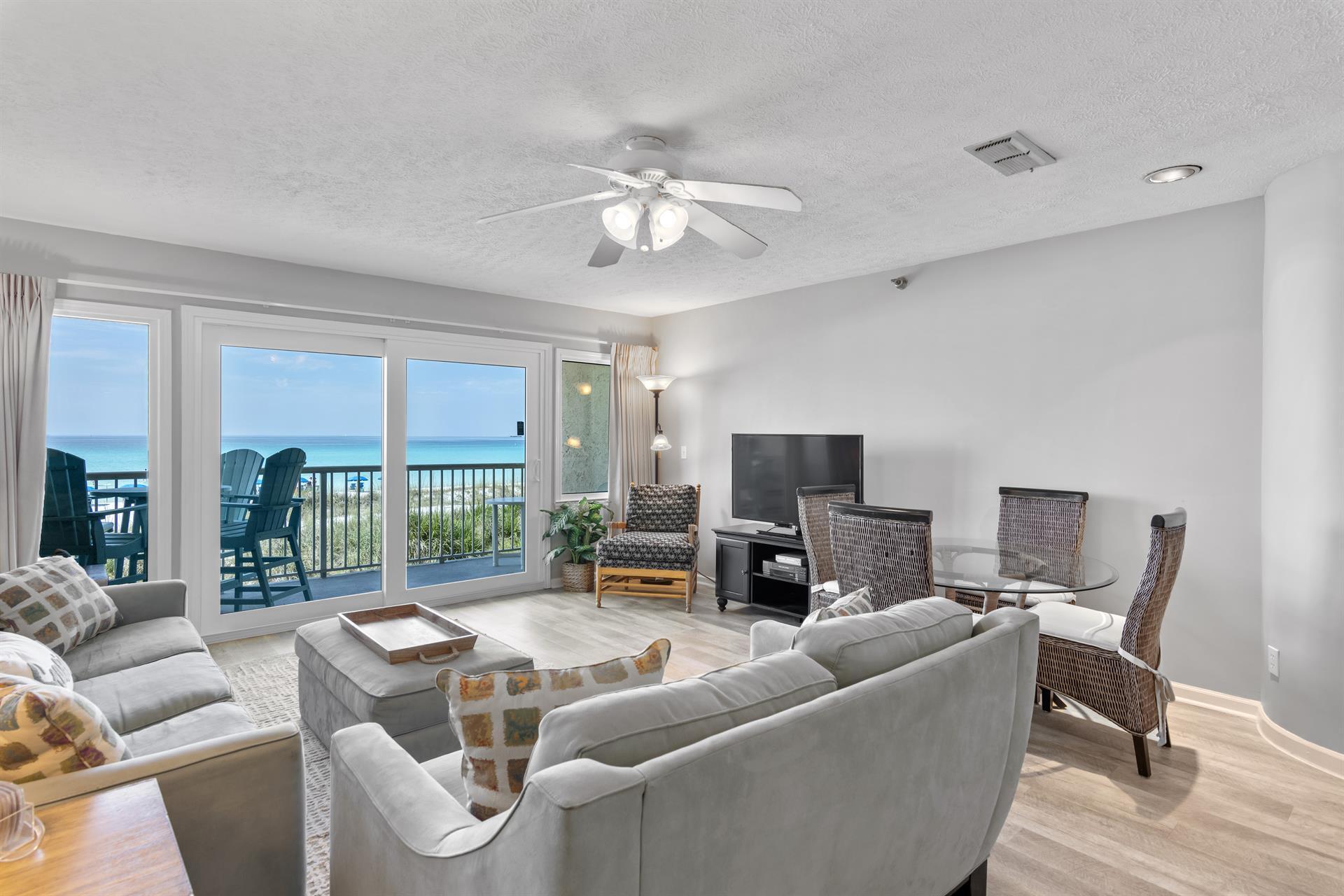 SEAFARER CONDO - Residential