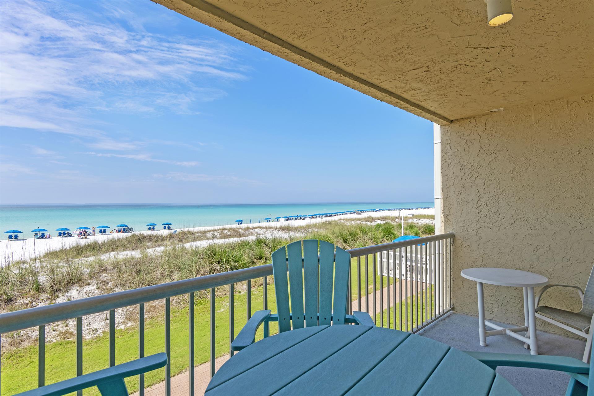 SEAFARER CONDO - Residential