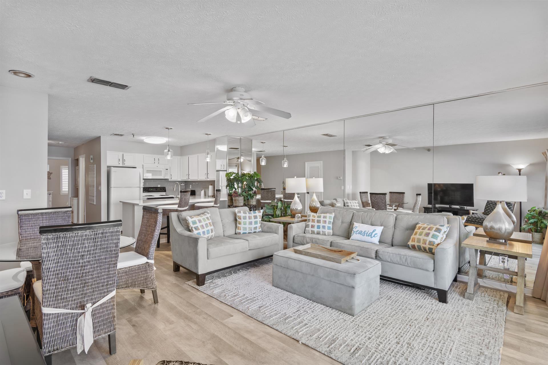 SEAFARER CONDO - Residential