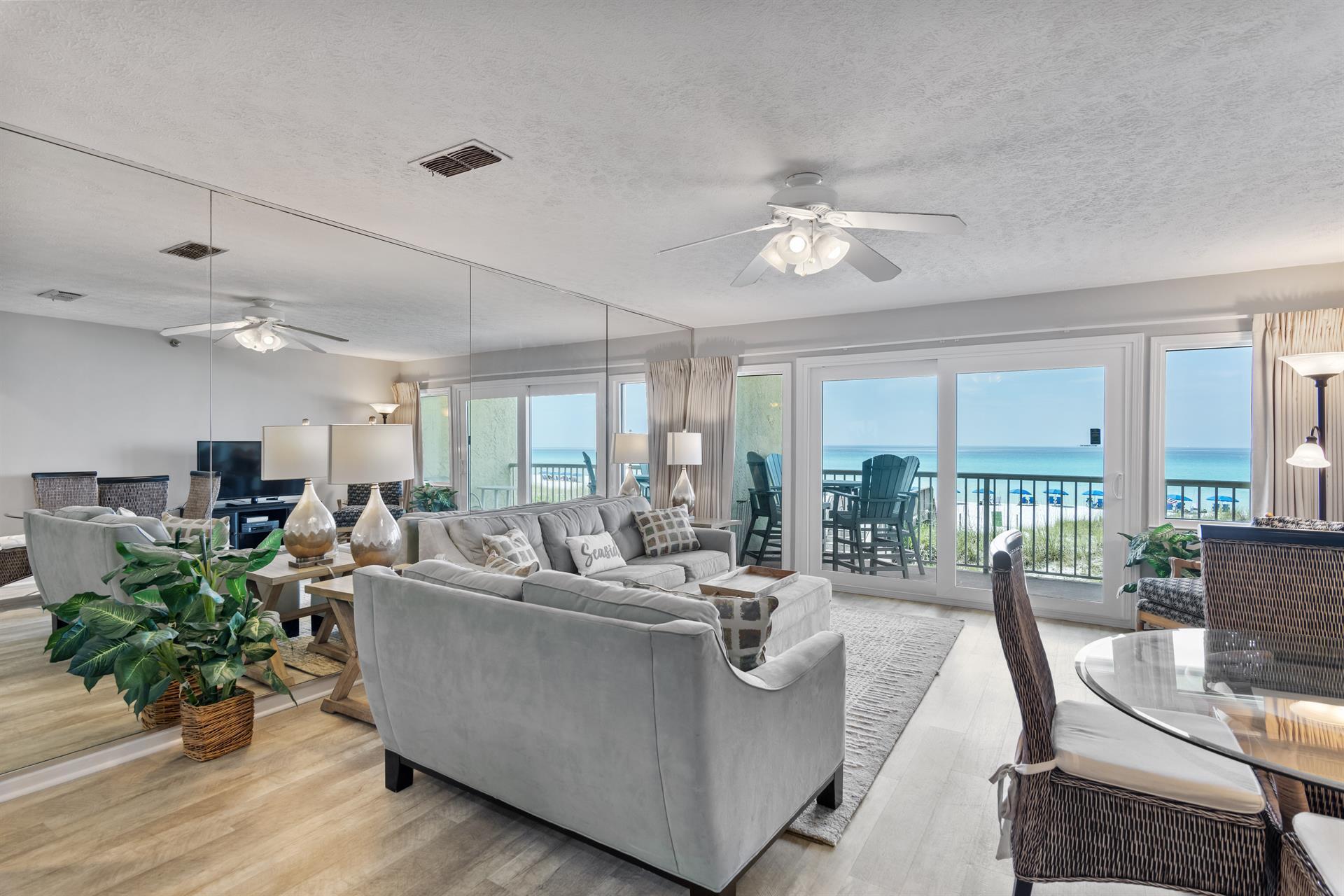 SEAFARER CONDO - Residential