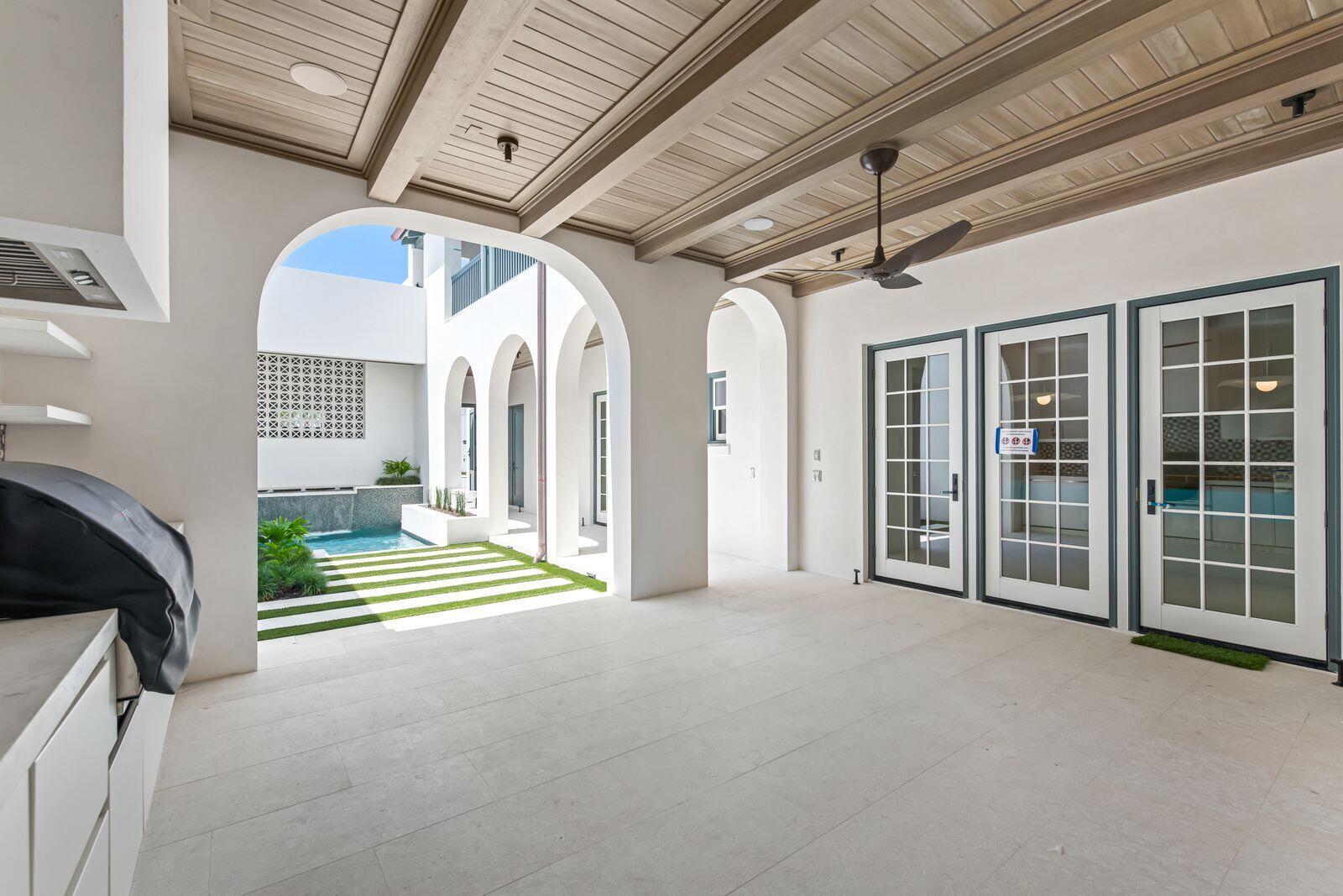 ALYS BEACH - Residential