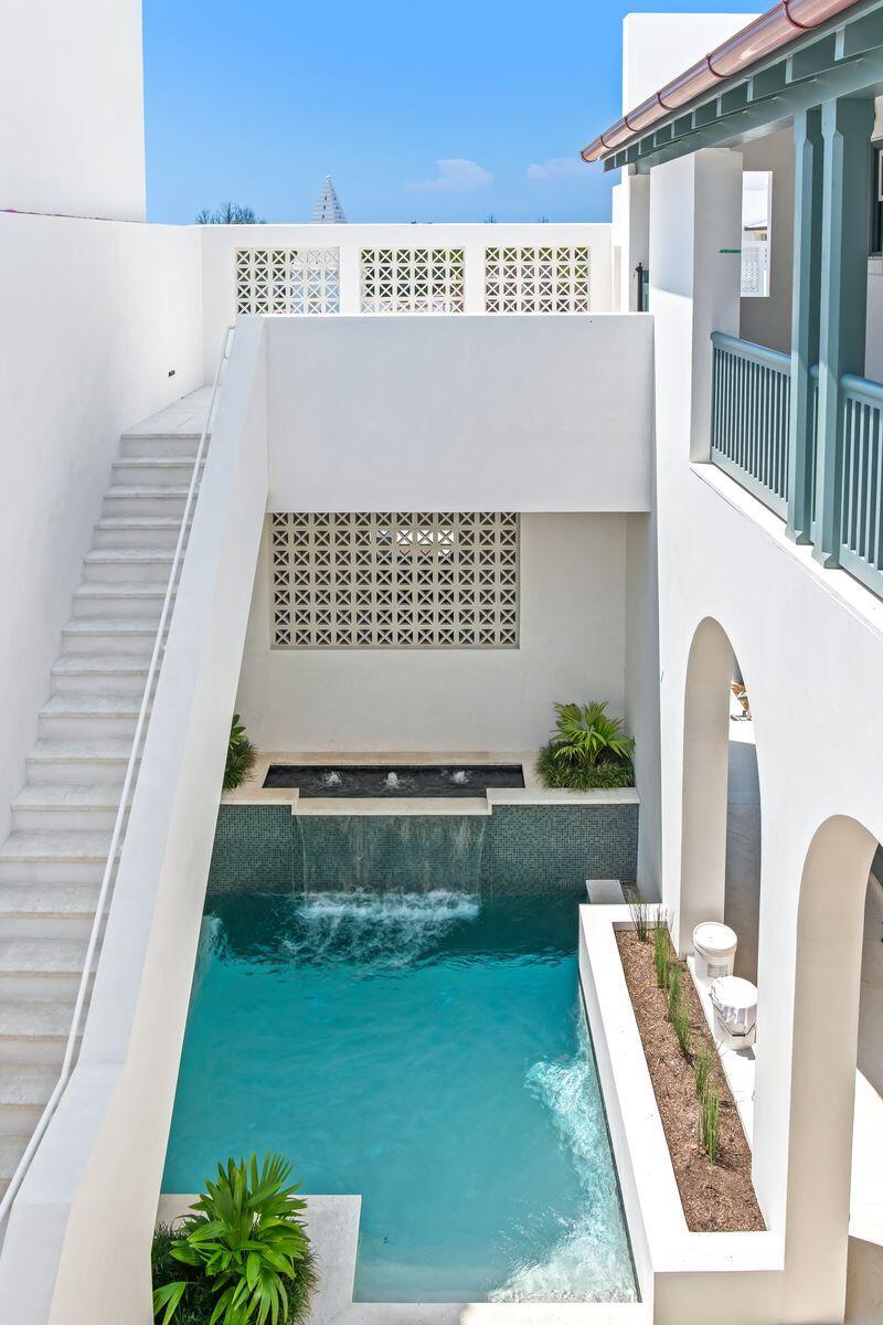 ALYS BEACH - Residential
