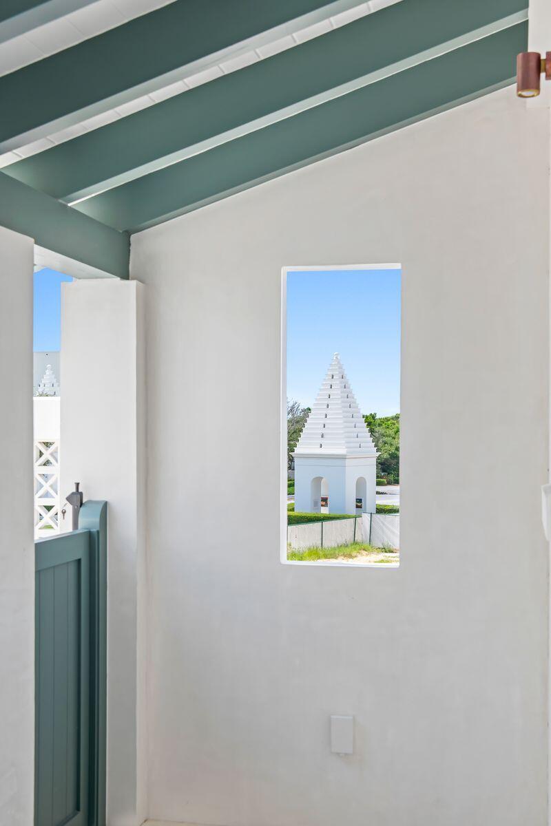 ALYS BEACH - Residential