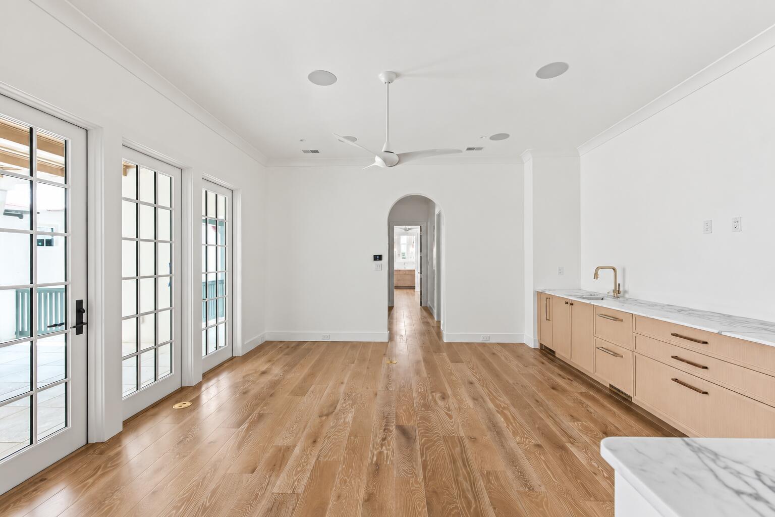 ALYS BEACH - Residential