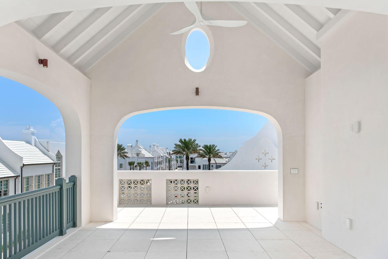 ALYS BEACH - Residential