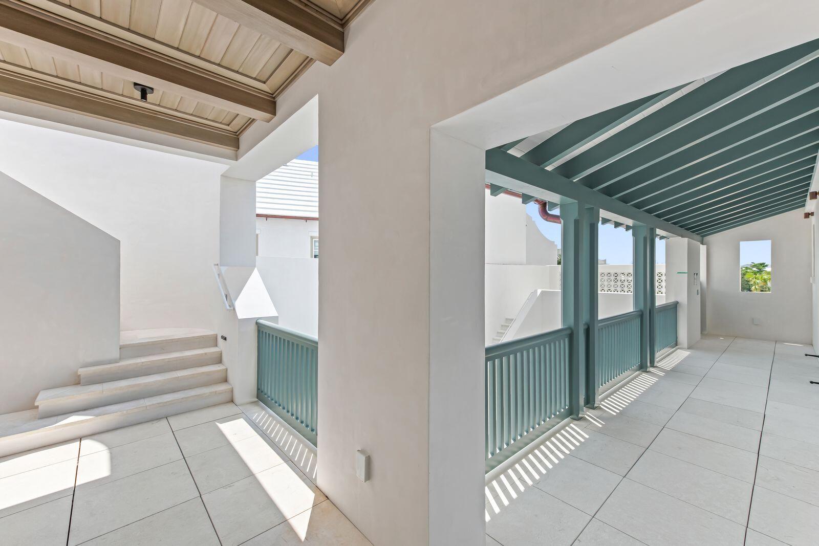 ALYS BEACH - Residential