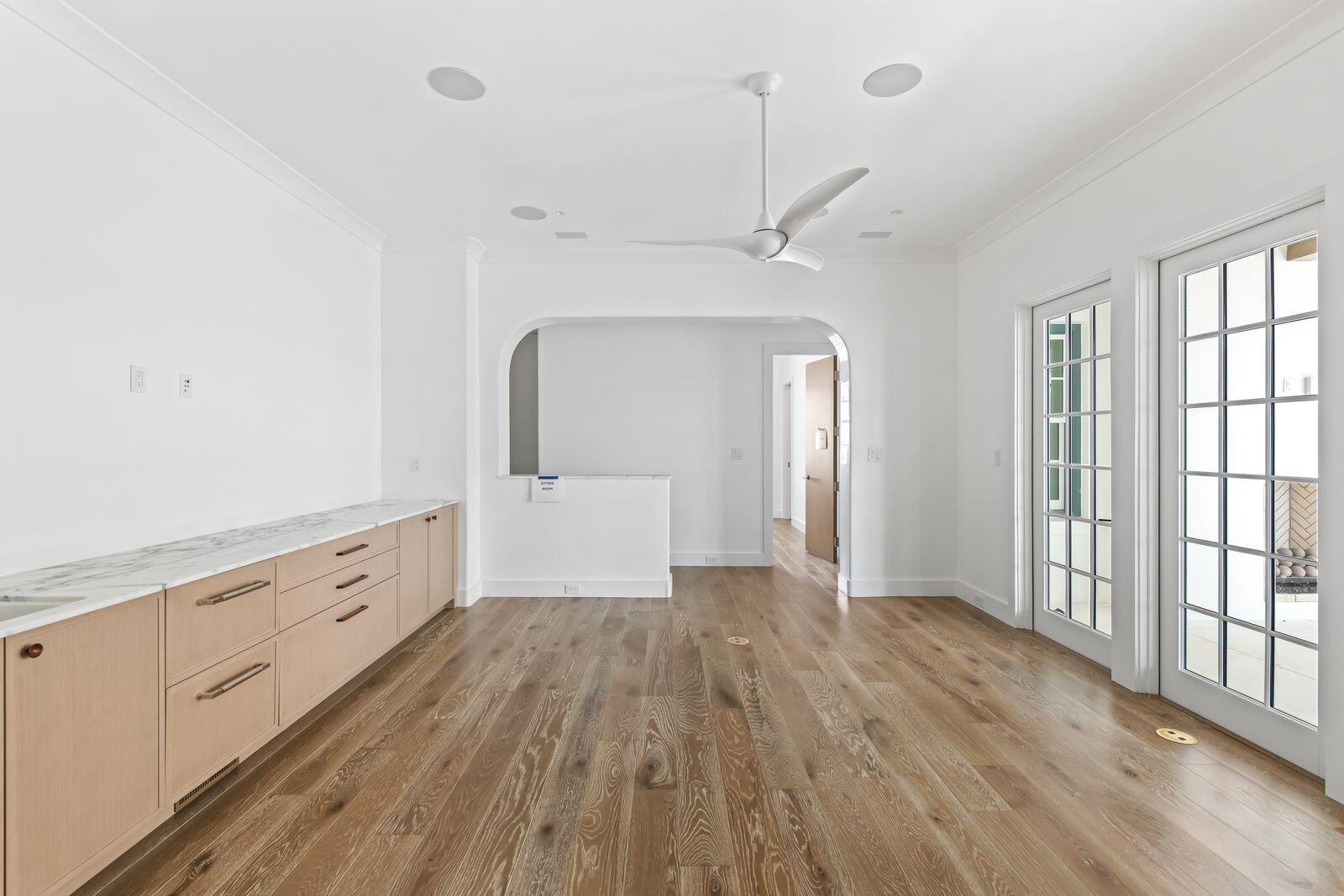 ALYS BEACH - Residential
