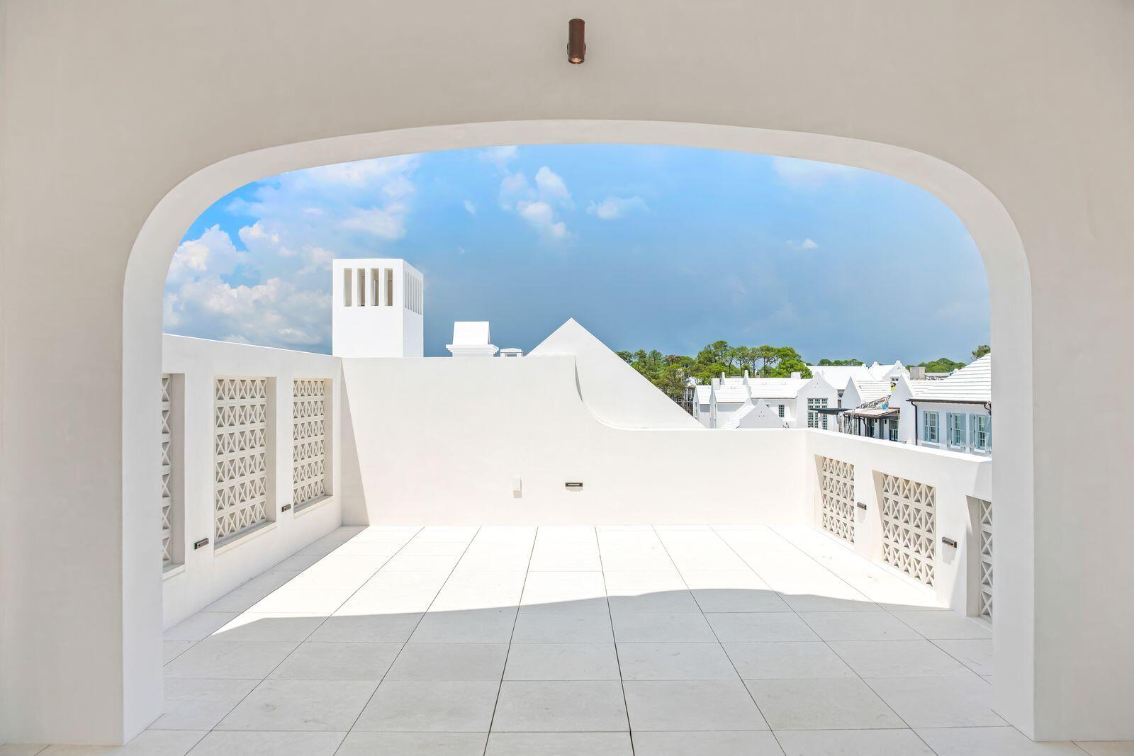 ALYS BEACH - Residential