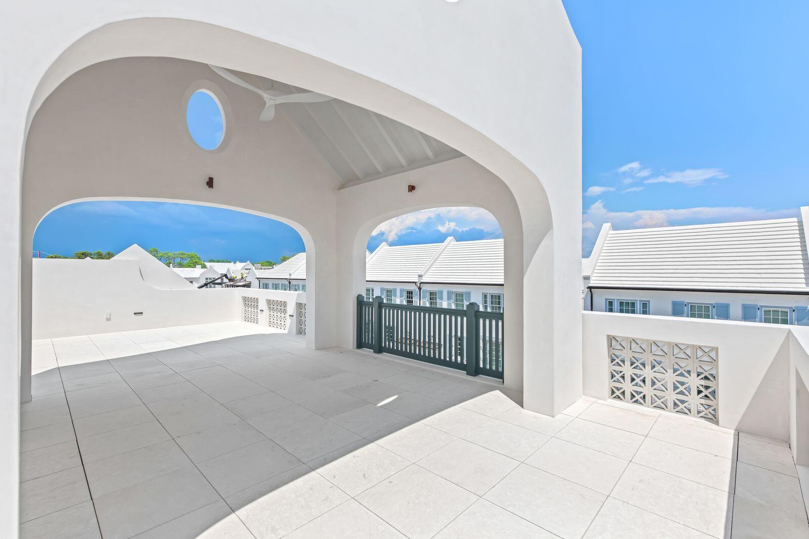 ALYS BEACH - Residential