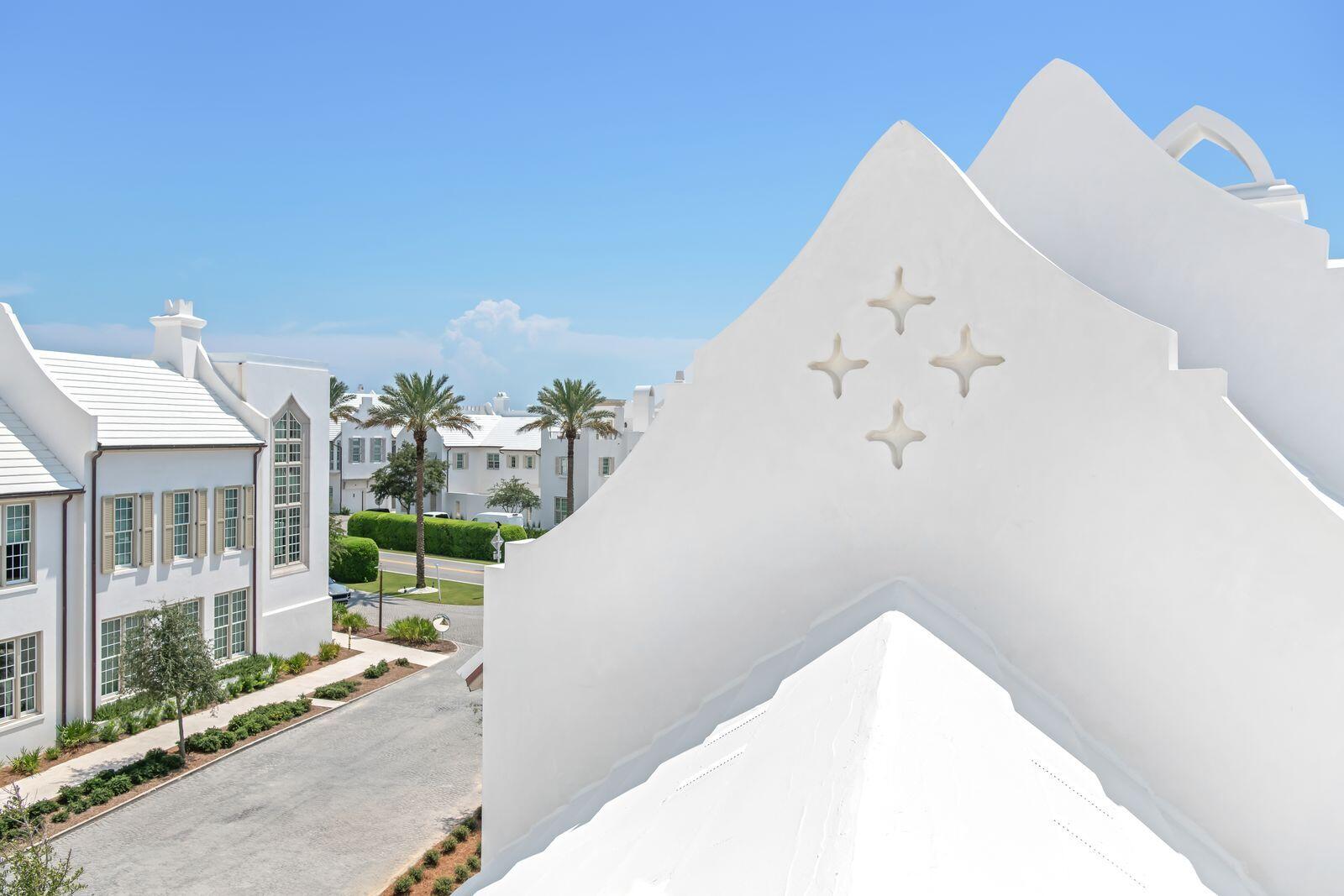 ALYS BEACH - Residential