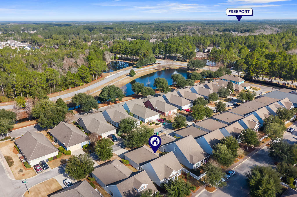 HAMMOCK BAY - Residential