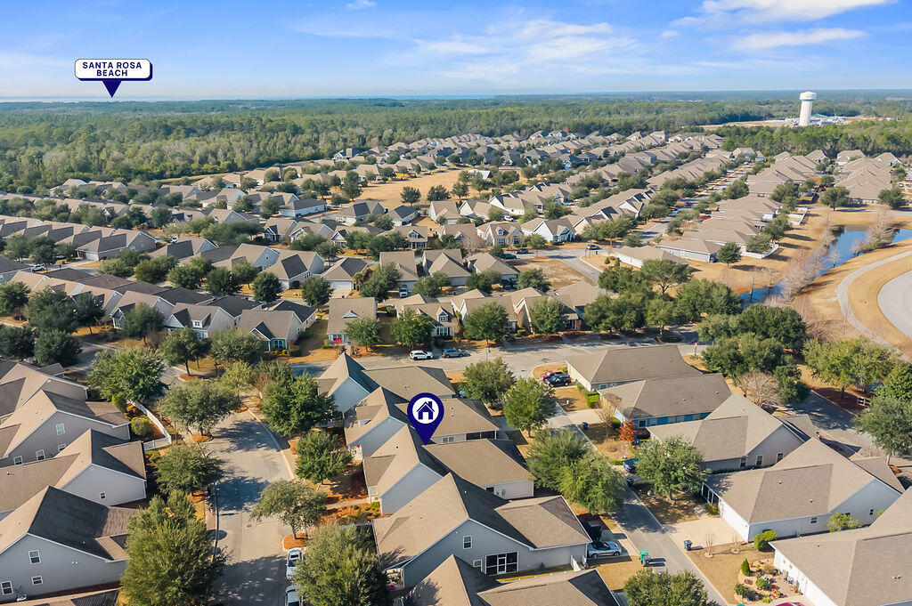 HAMMOCK BAY - Residential