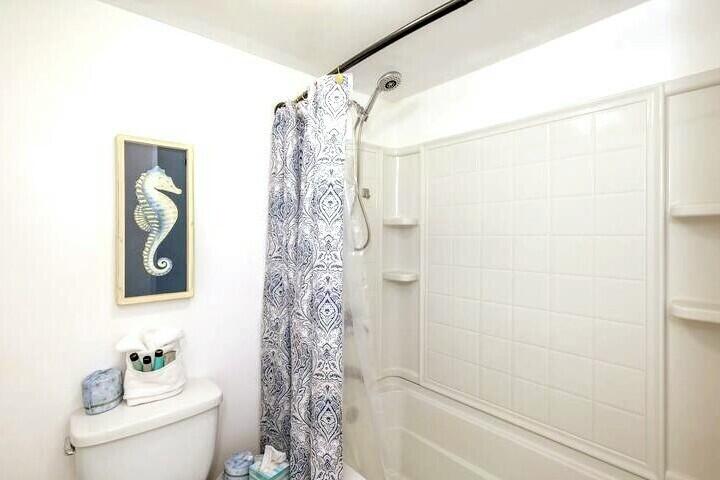 GULF TERRACE CONDO - Residential