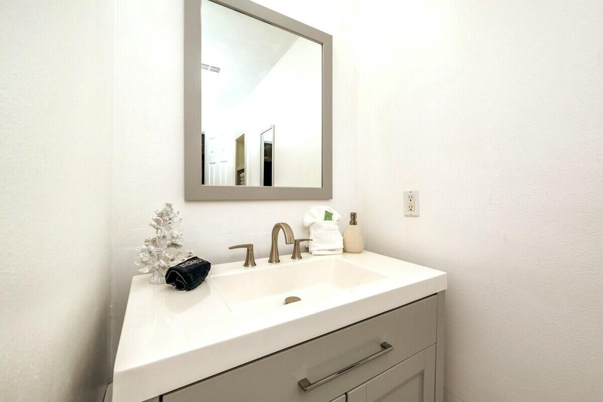 GULF TERRACE CONDO - Residential