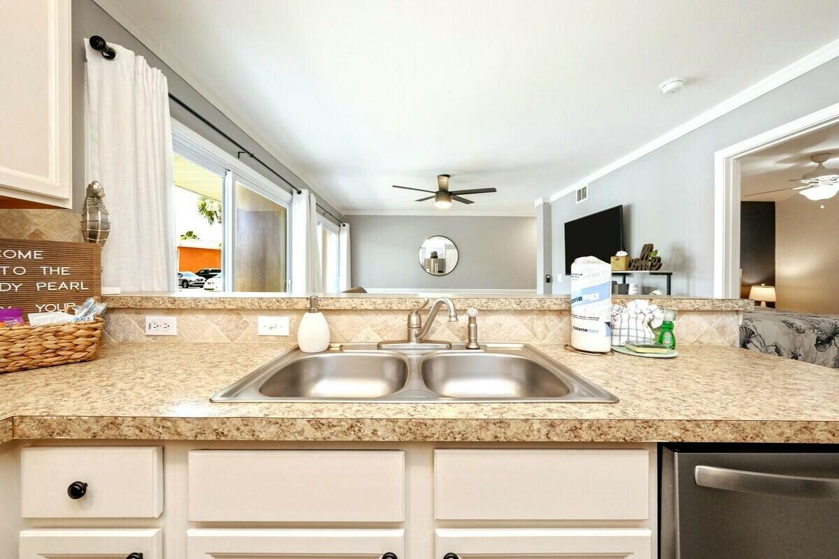 GULF TERRACE CONDO - Residential