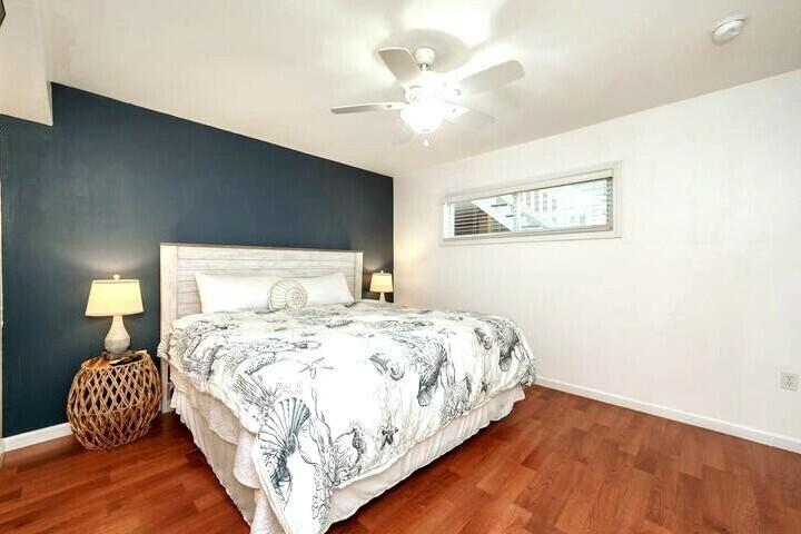 GULF TERRACE CONDO - Residential